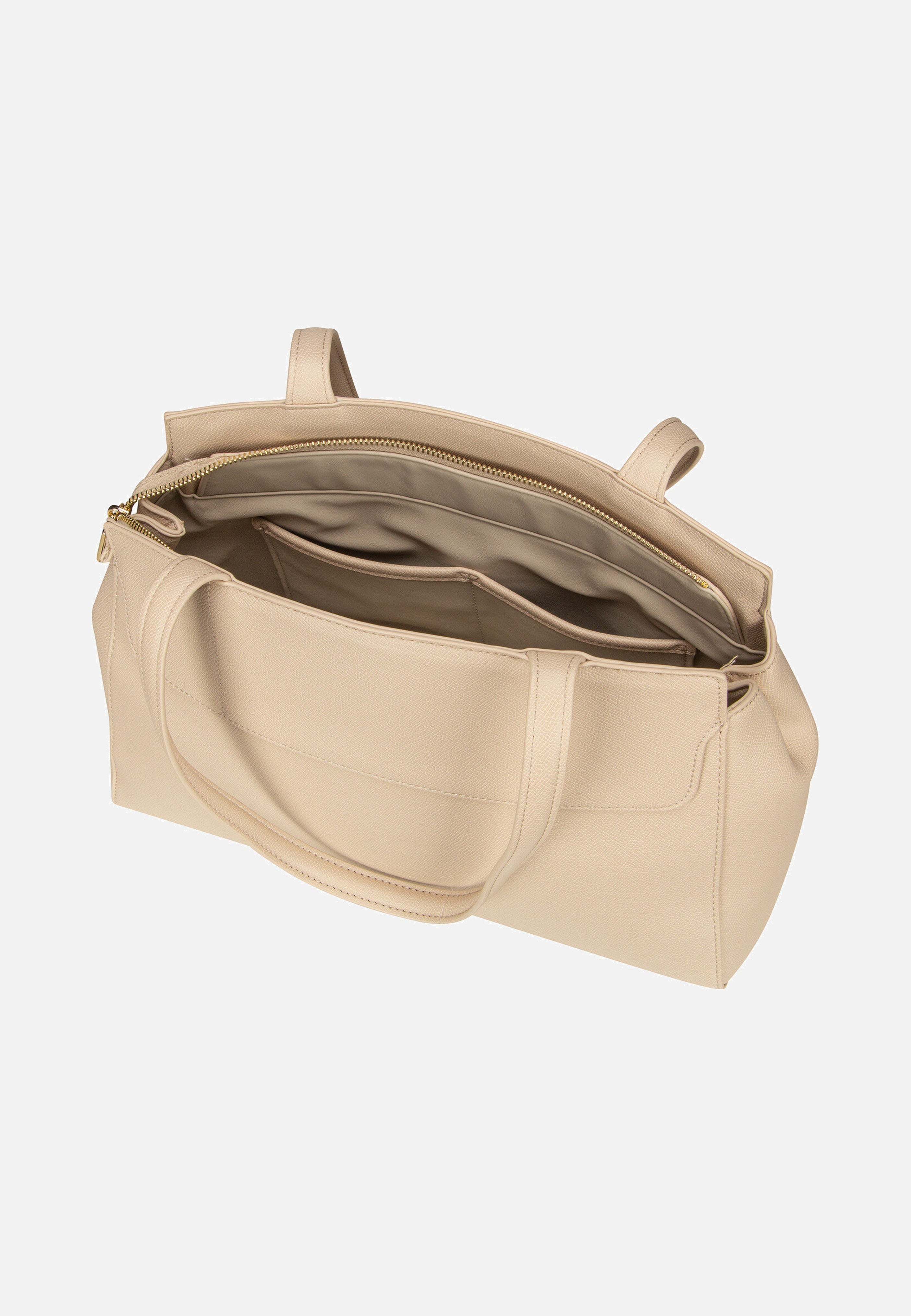 Valentino - Fae RE D01 Ecru - Shopper | Women-Image