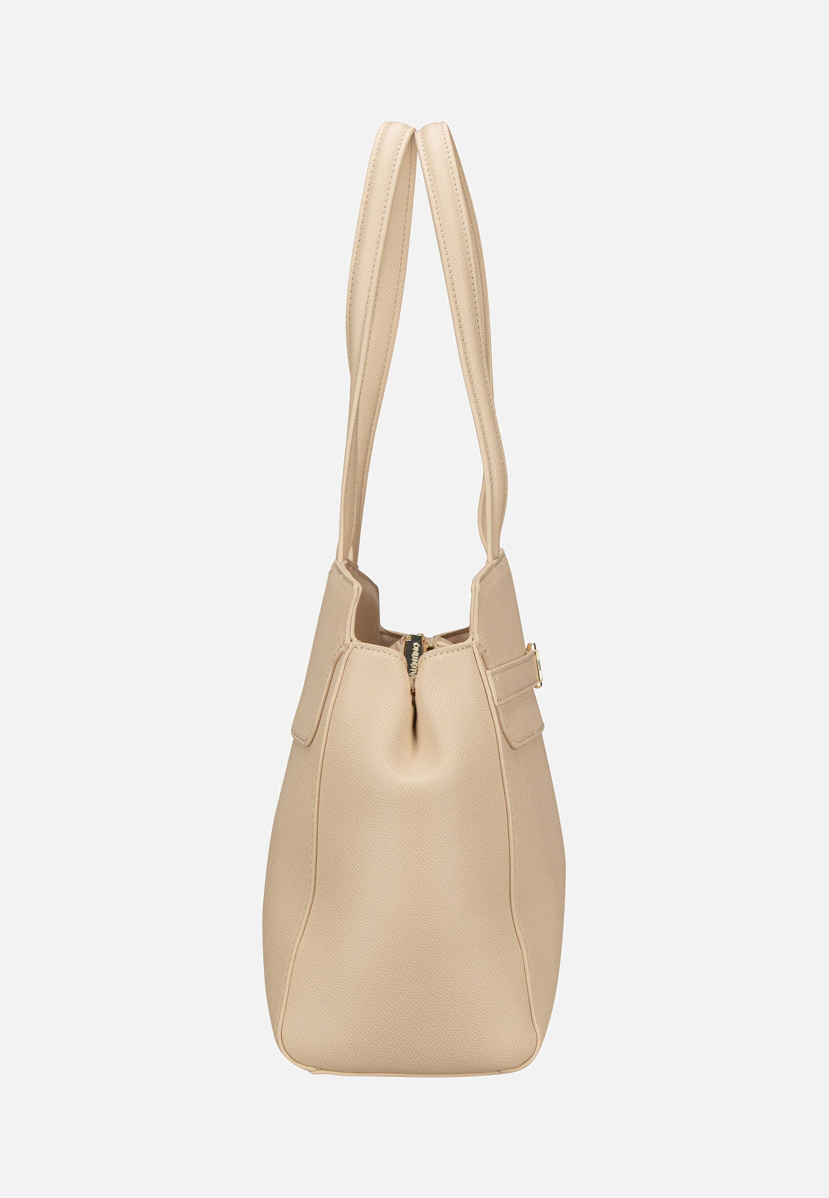Valentino - Fae RE D01 Ecru - Shopper | Women-Image