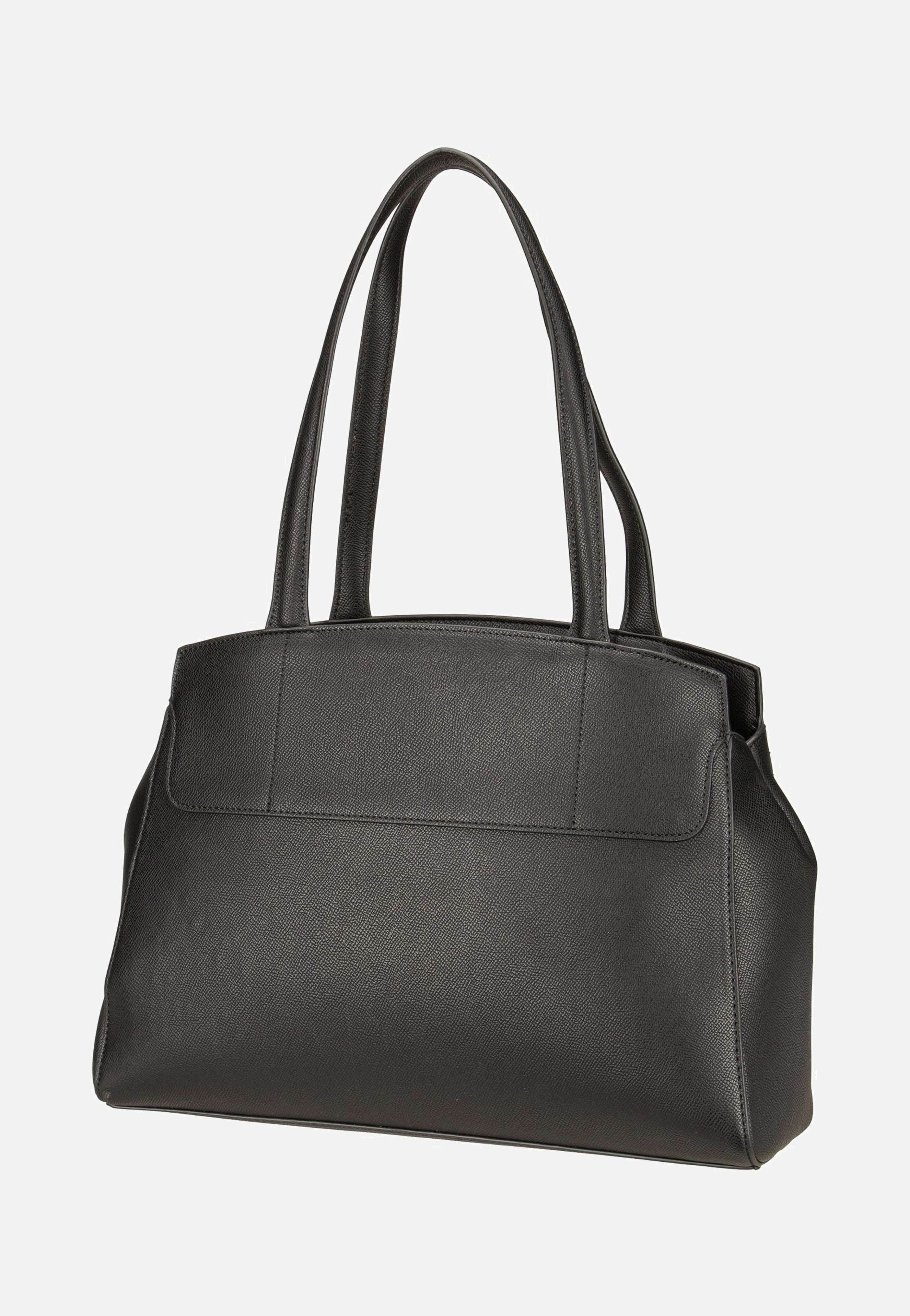 Valentino - Fae RE D01 Nero - Shopper | Women-Image