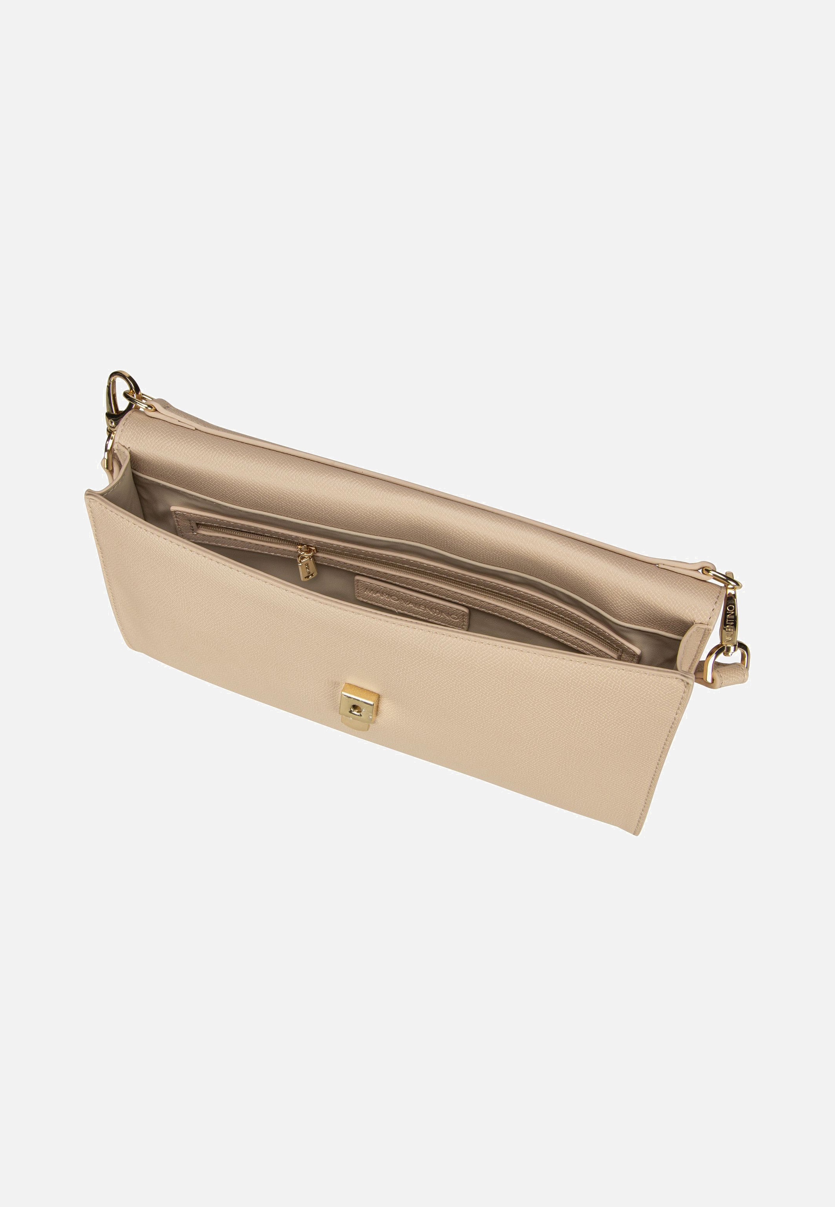 Valentino - Fae RE D17 Ecru - Crossbody Bag | Women-Image