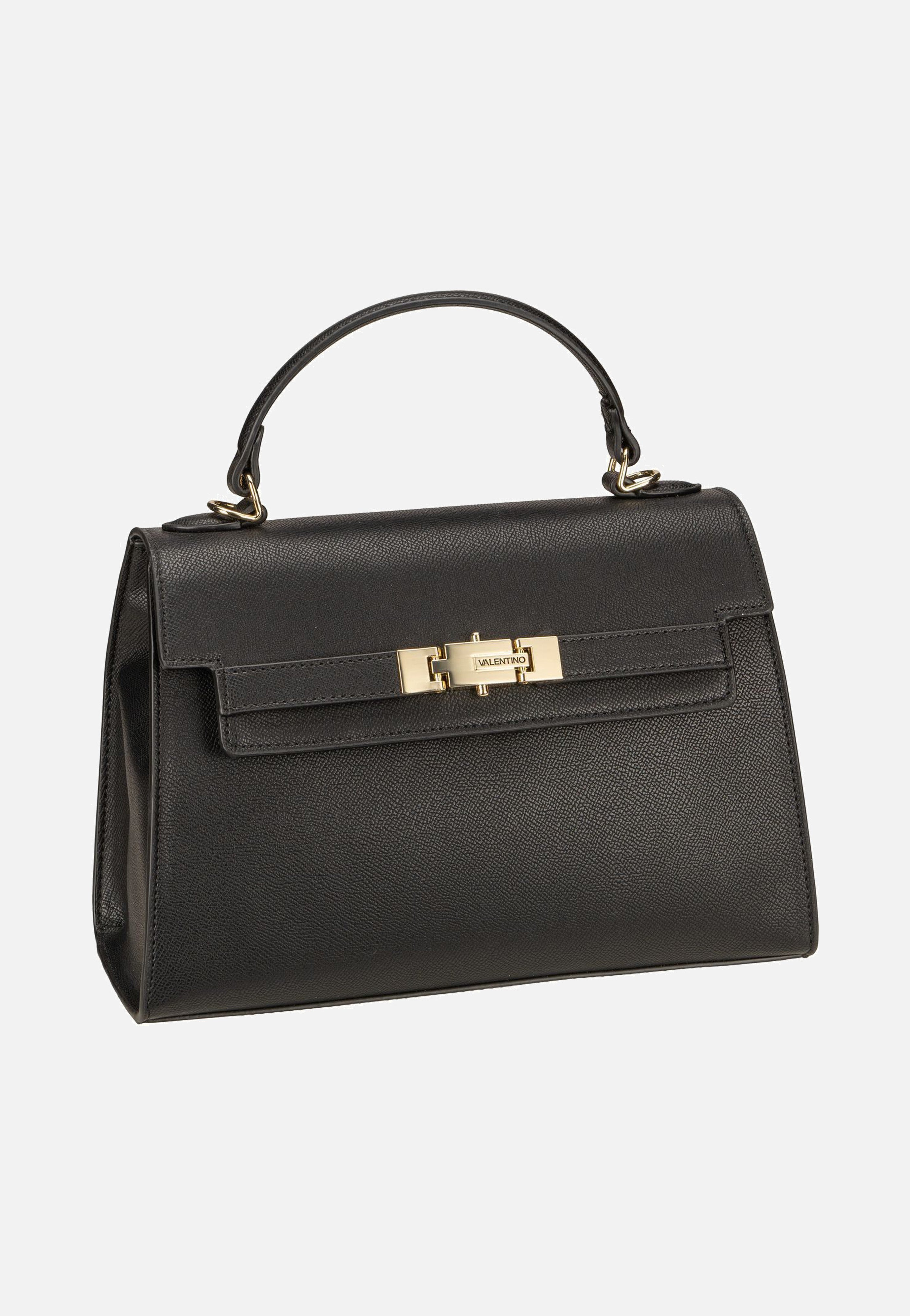 Valentino - Fae RE D37 Nero - Handle Bag | Women-Image