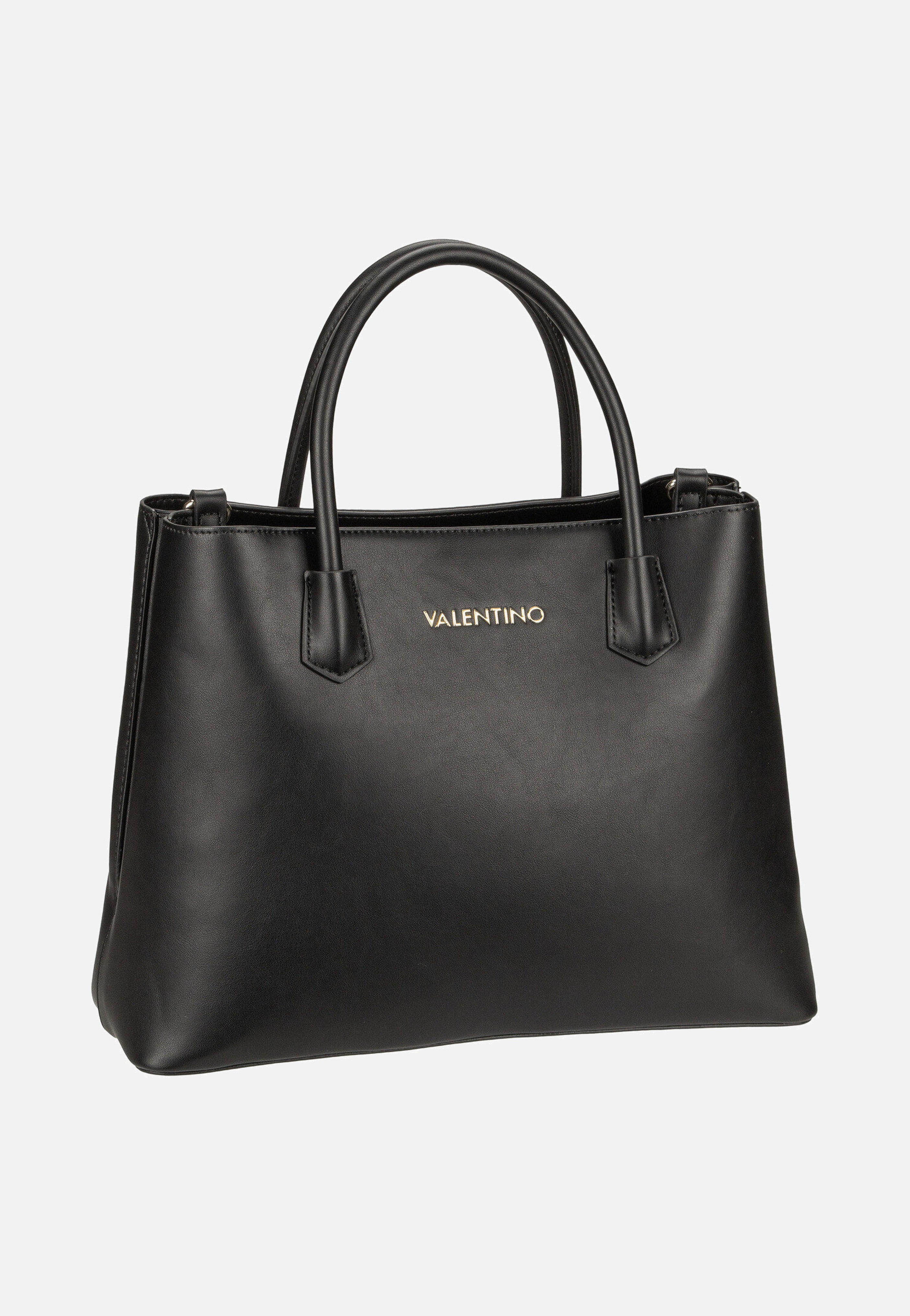 Valentino - Faith RE L04 Nero - Satchel | Women-Image