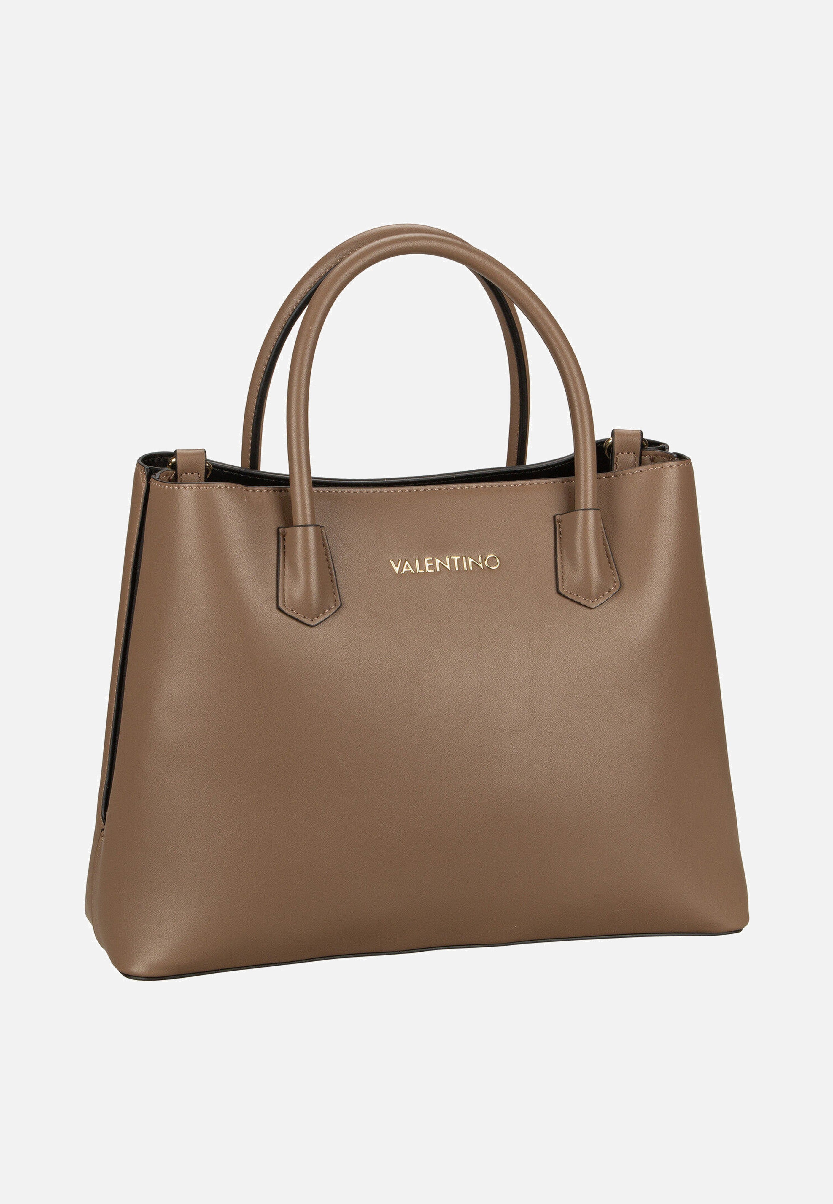 Valentino - Faith RE L04 Taupe - Satchel | Women-Image