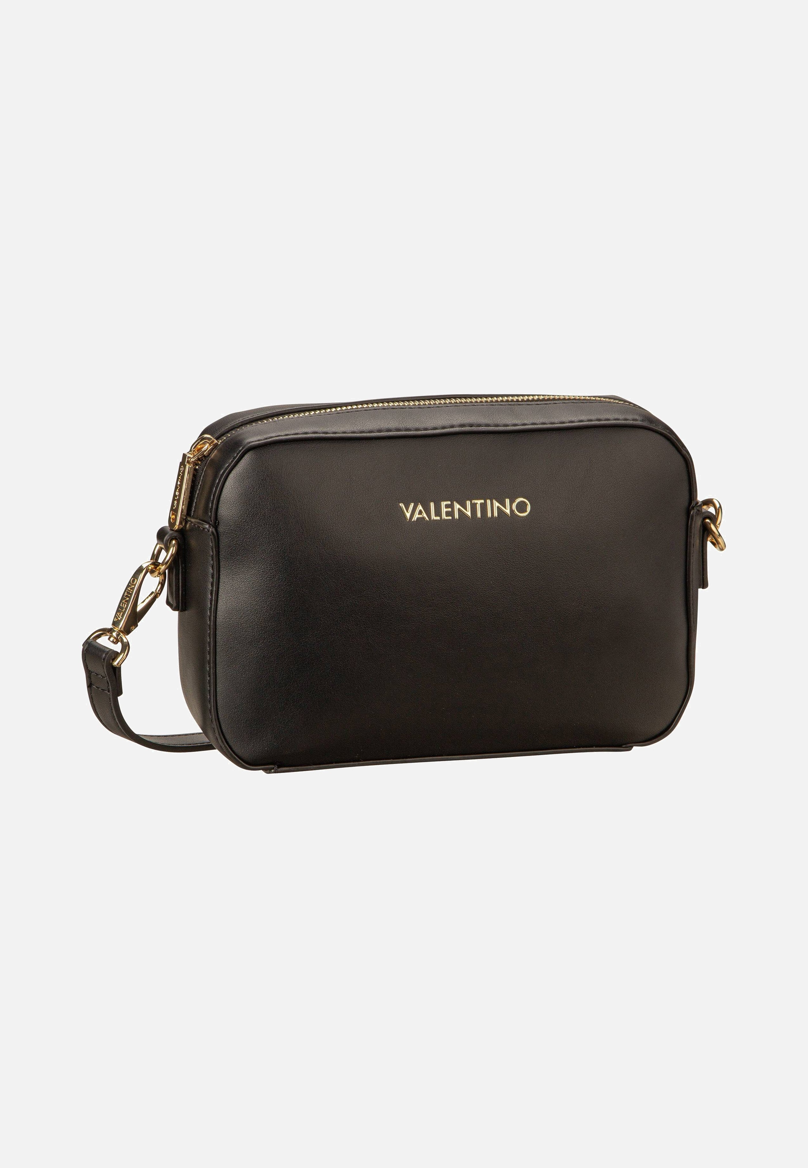 Valentino Faith RE L15 Nero - Crossbody Bag | Sakoi
