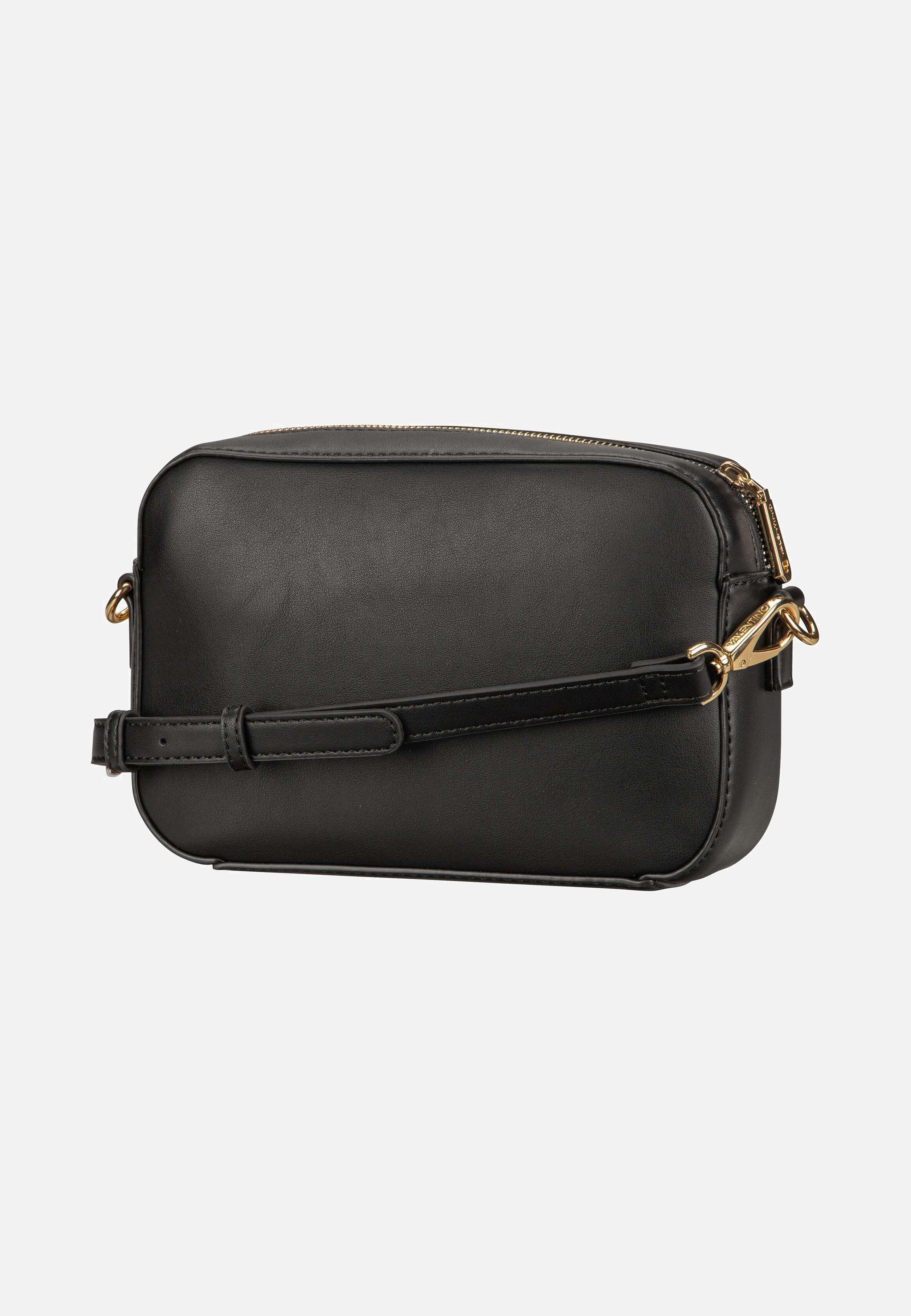 Valentino Faith RE L15 Nero - Crossbody Bag | Sakoi