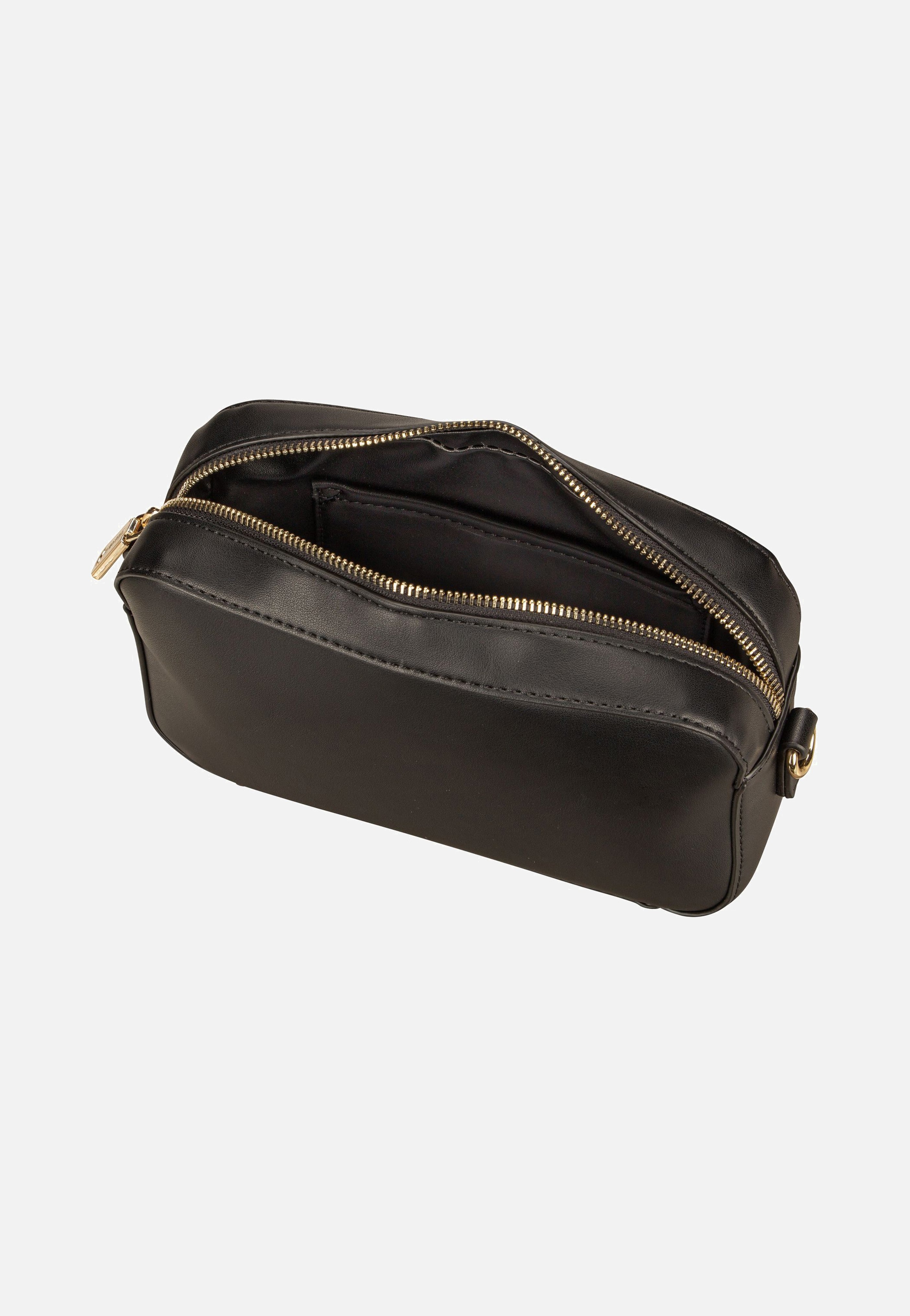 Valentino - Faith RE L15 Nero - Crossbody Bag | Women-Image