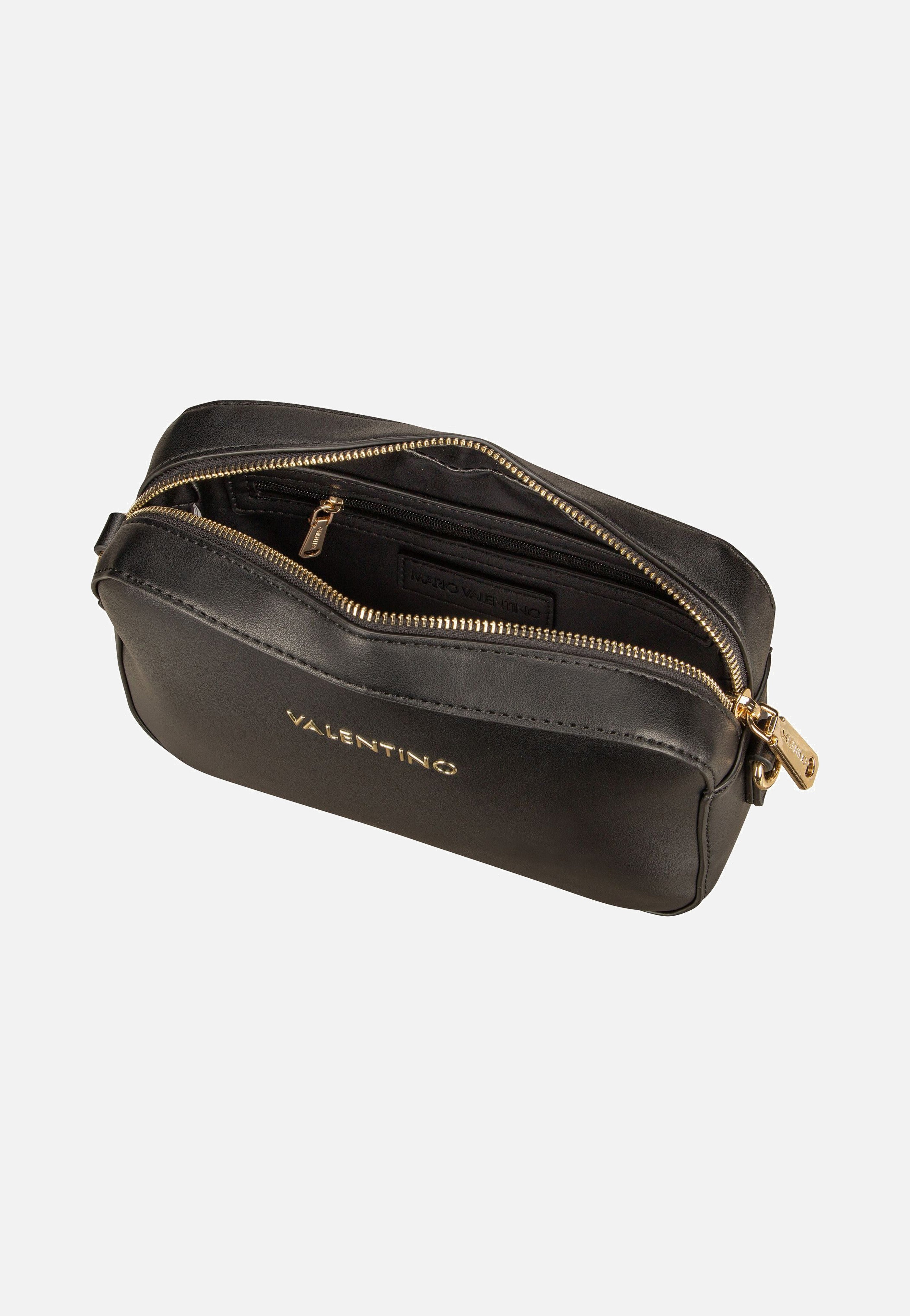 Valentino - Faith RE L15 Nero - Crossbody Bag | Women-Image