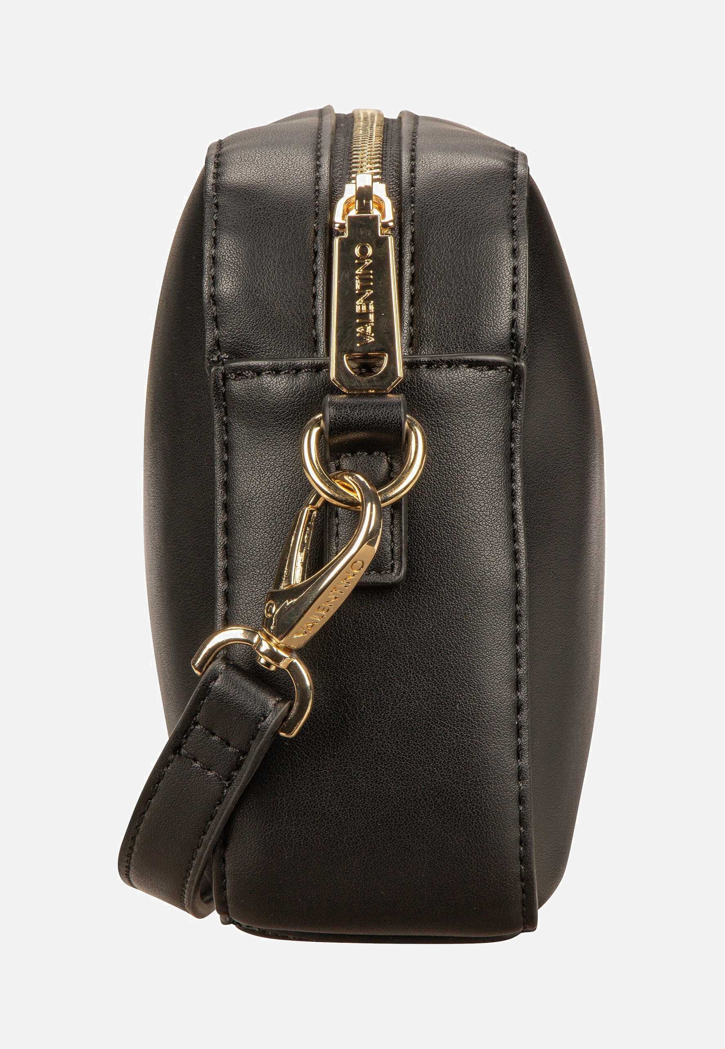 Valentino - Faith RE L15 Nero - Crossbody Bag | Women-Image