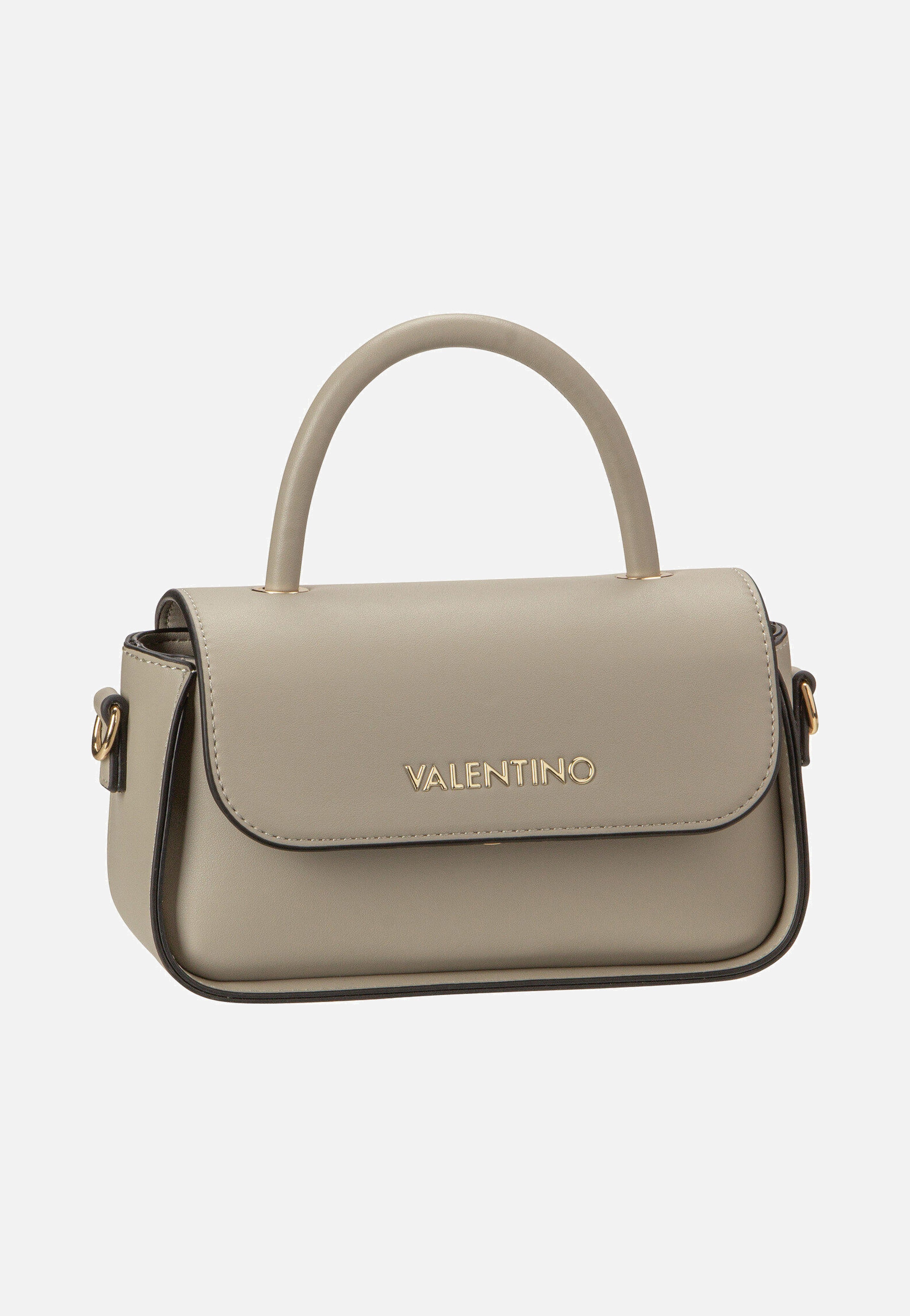 Valentino - Faith RE L39 Ghiaccio - Handle Bag | Women-Image