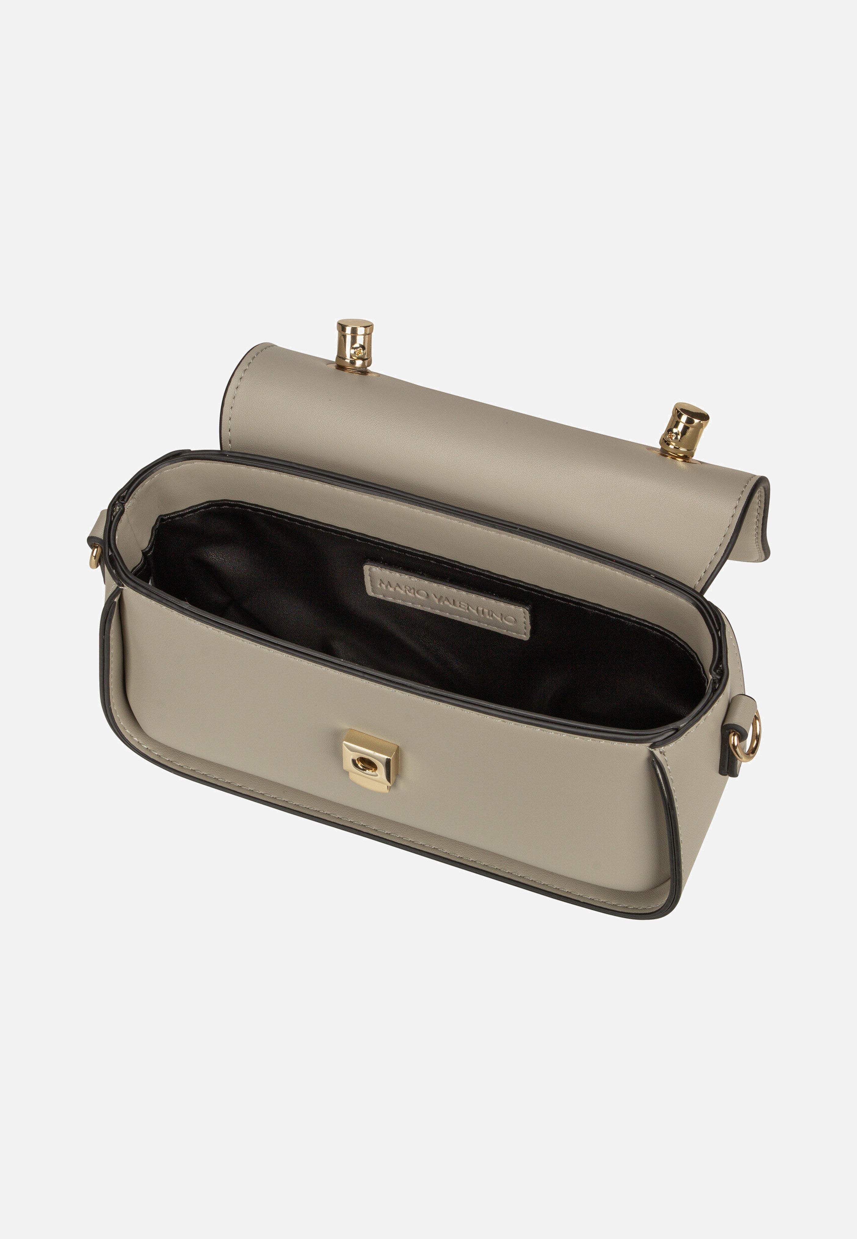 Valentino - Faith RE L39 Ghiaccio - Handle Bag | Women-Image