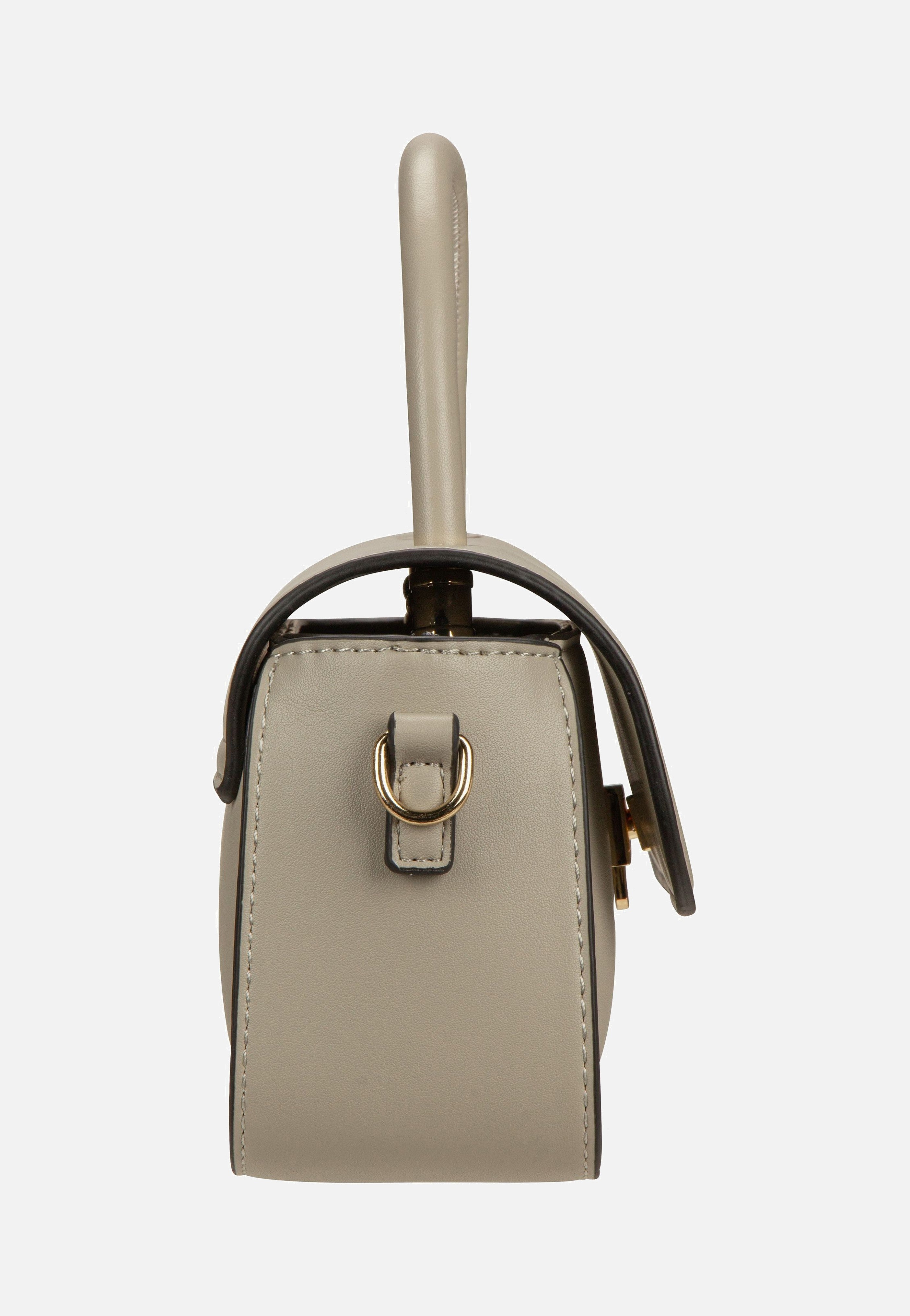 Valentino - Faith RE L39 Ghiaccio - Handle Bag | Women-Image