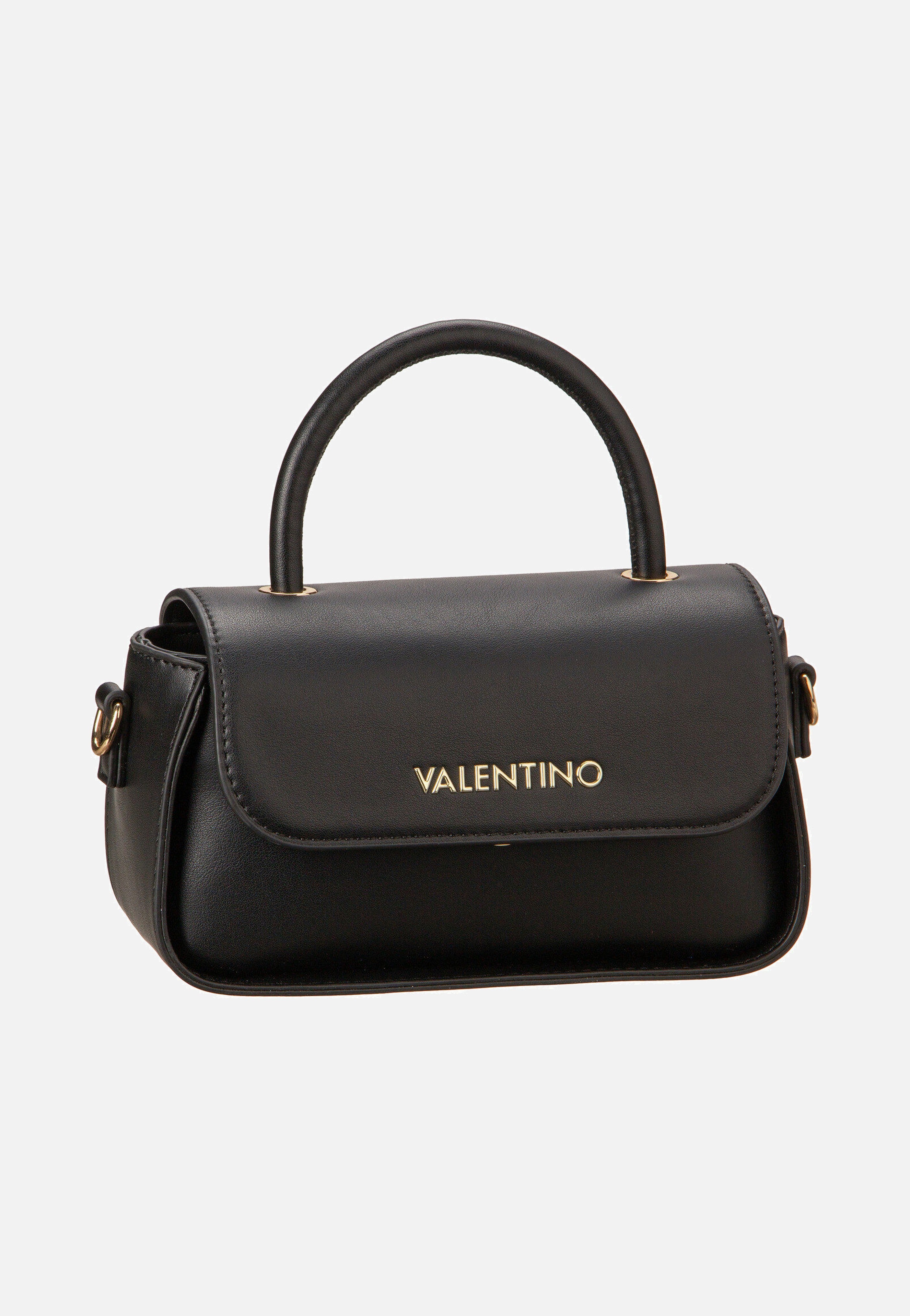 Valentino - Faith RE L39 Nero - Handle Bag | Women-Image