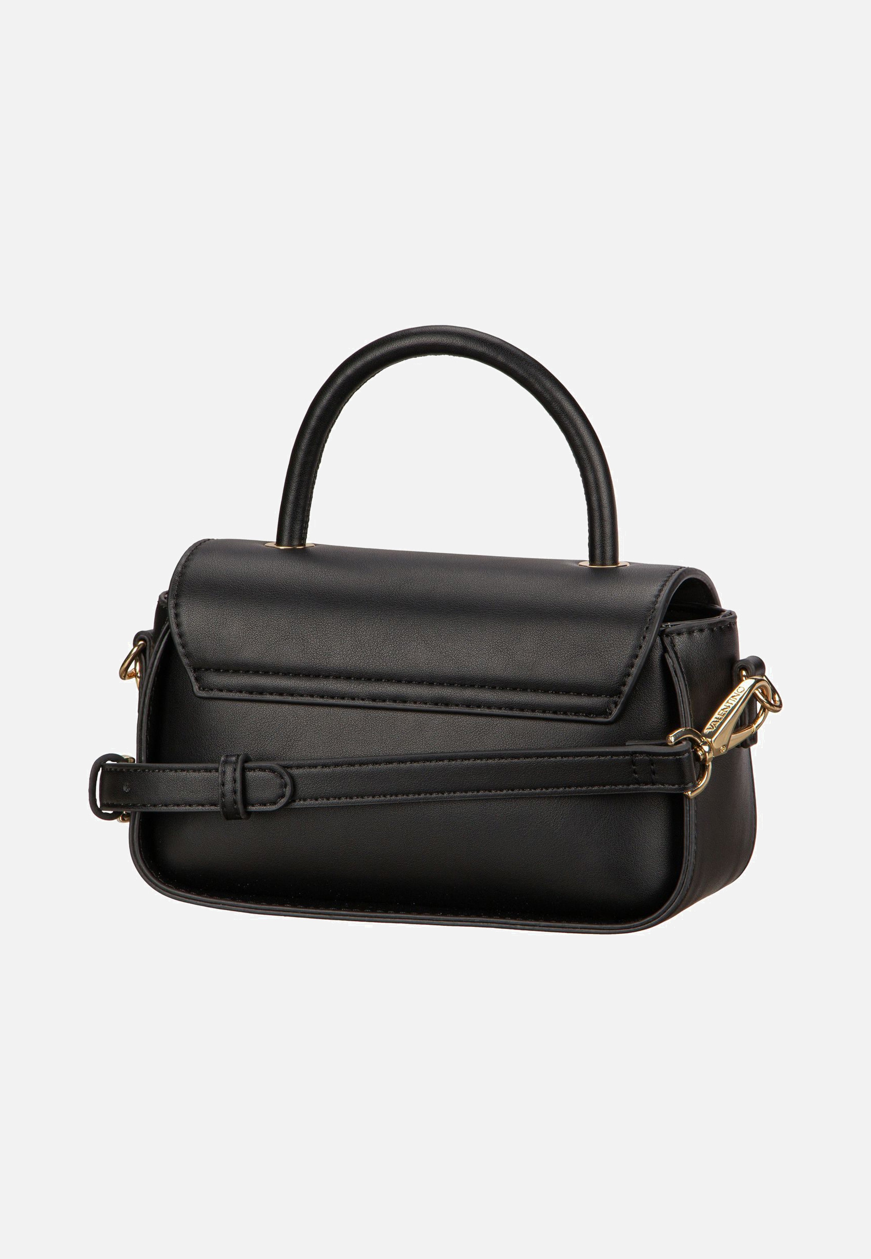 Valentino - Faith RE L39 Nero - Handle Bag | Women-Image