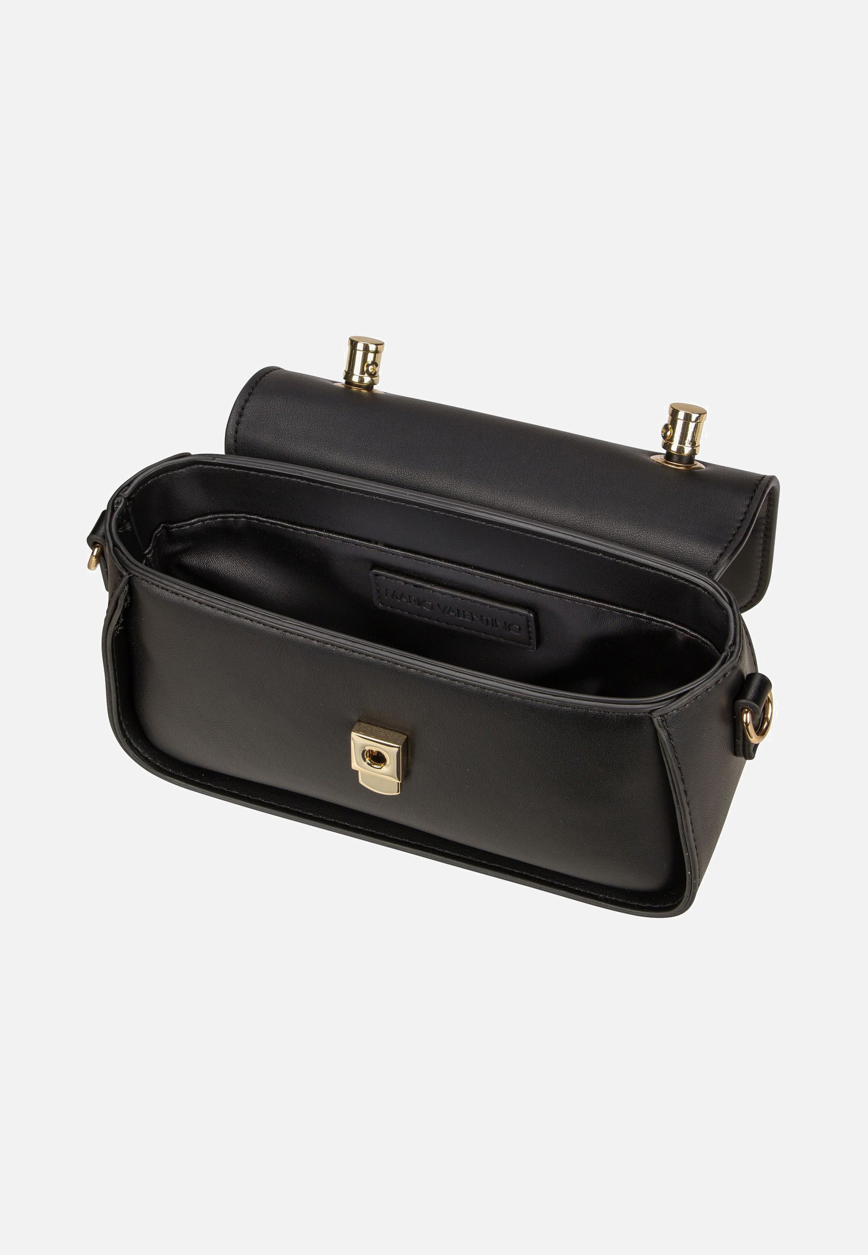 Valentino - Faith RE L39 Nero - Handle Bag | Women-Image