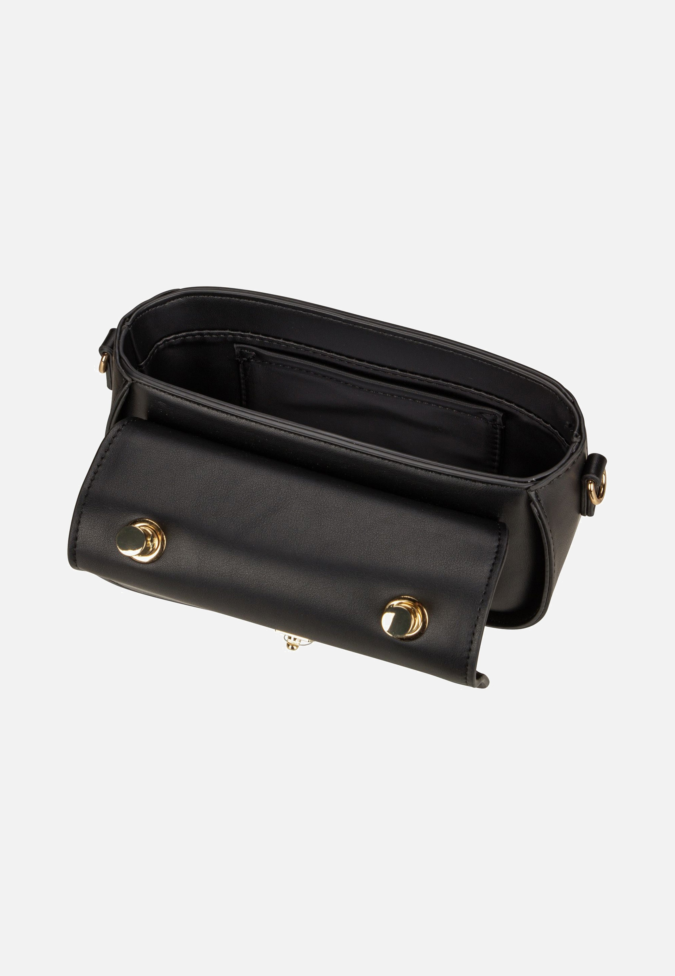 Valentino - Faith RE L39 Nero - Handle Bag | Women-Image