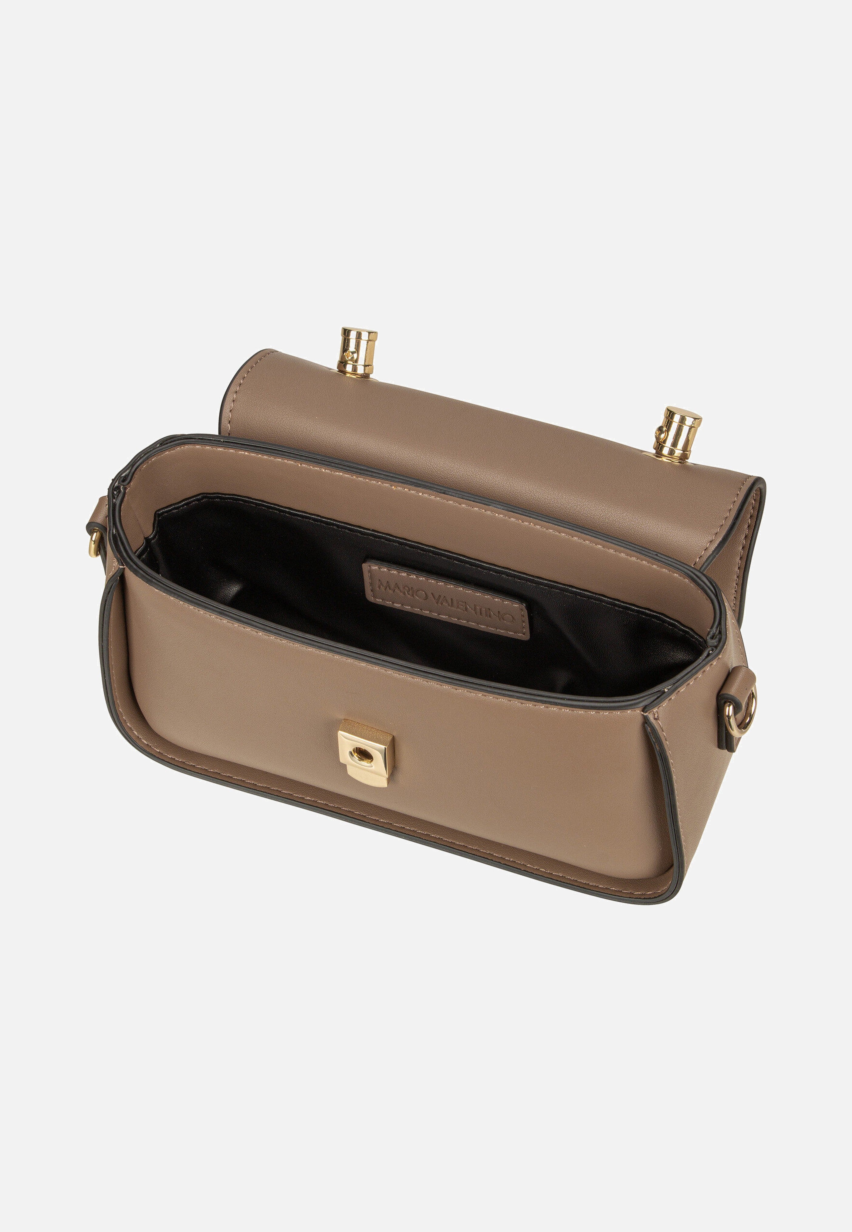 Valentino - Faith RE L39 Taupe - Handle Bag | Women-Image