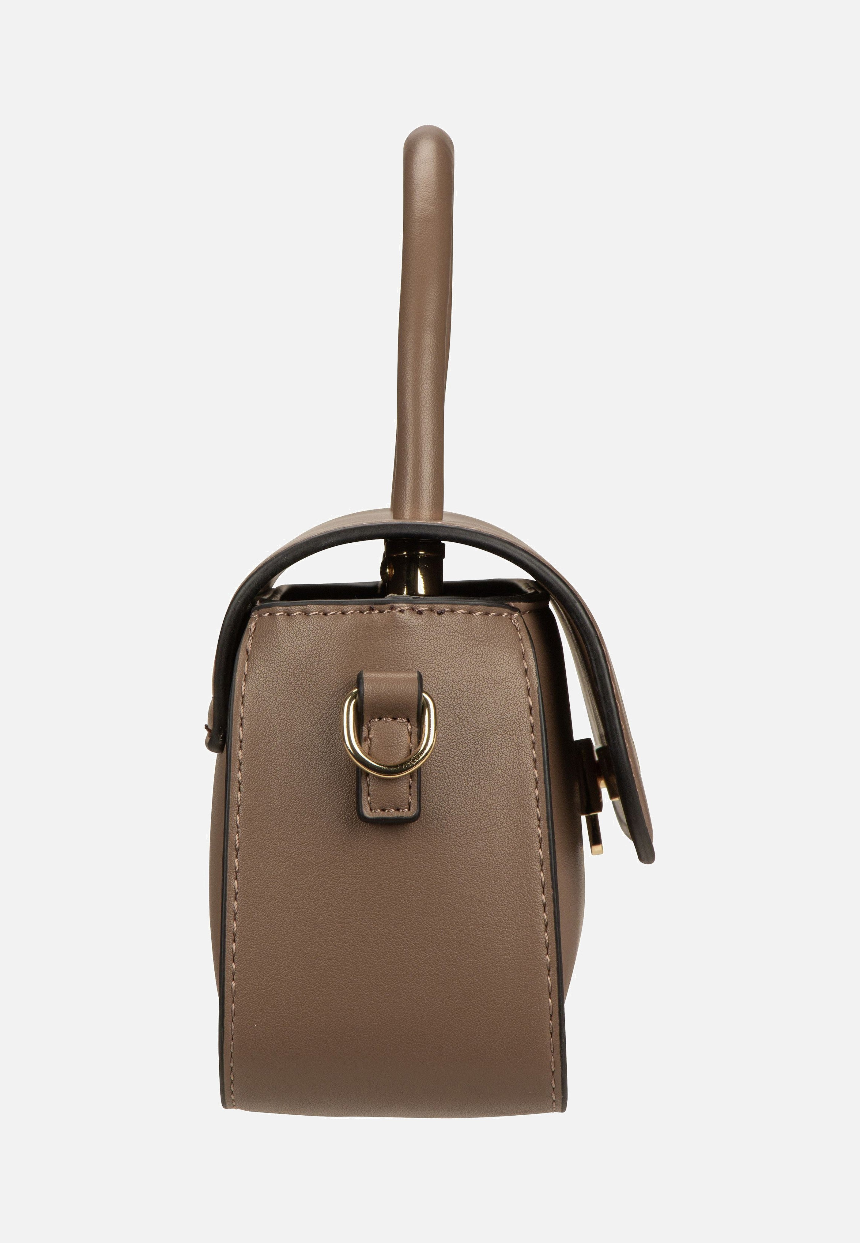 Valentino - Faith RE L39 Taupe - Handle Bag | Women-Image