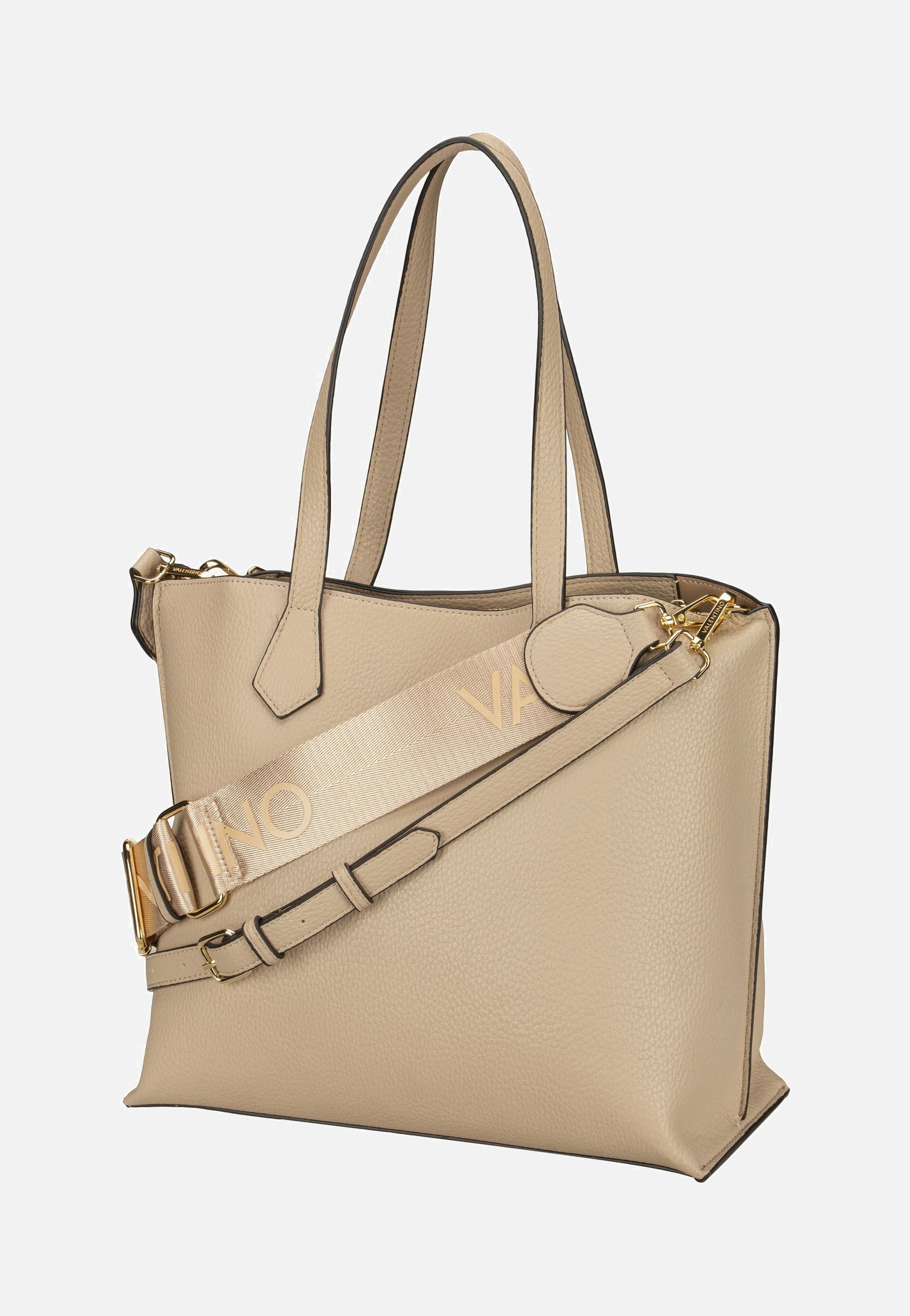 Valentino - Fall RE G01 Ecru - Shopper | Women-Image
