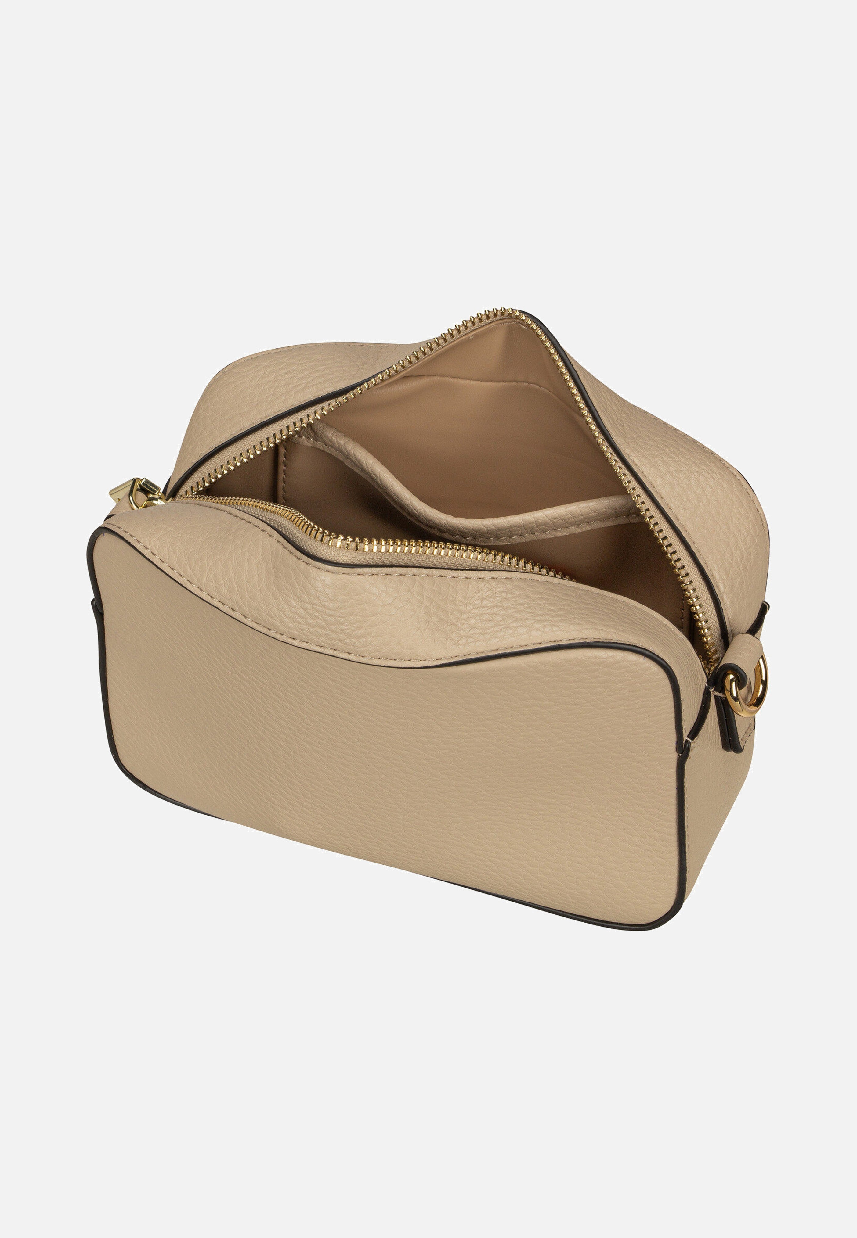 Valentino Fall RE G15 Ecru - Crossbody Bag | Sakoi