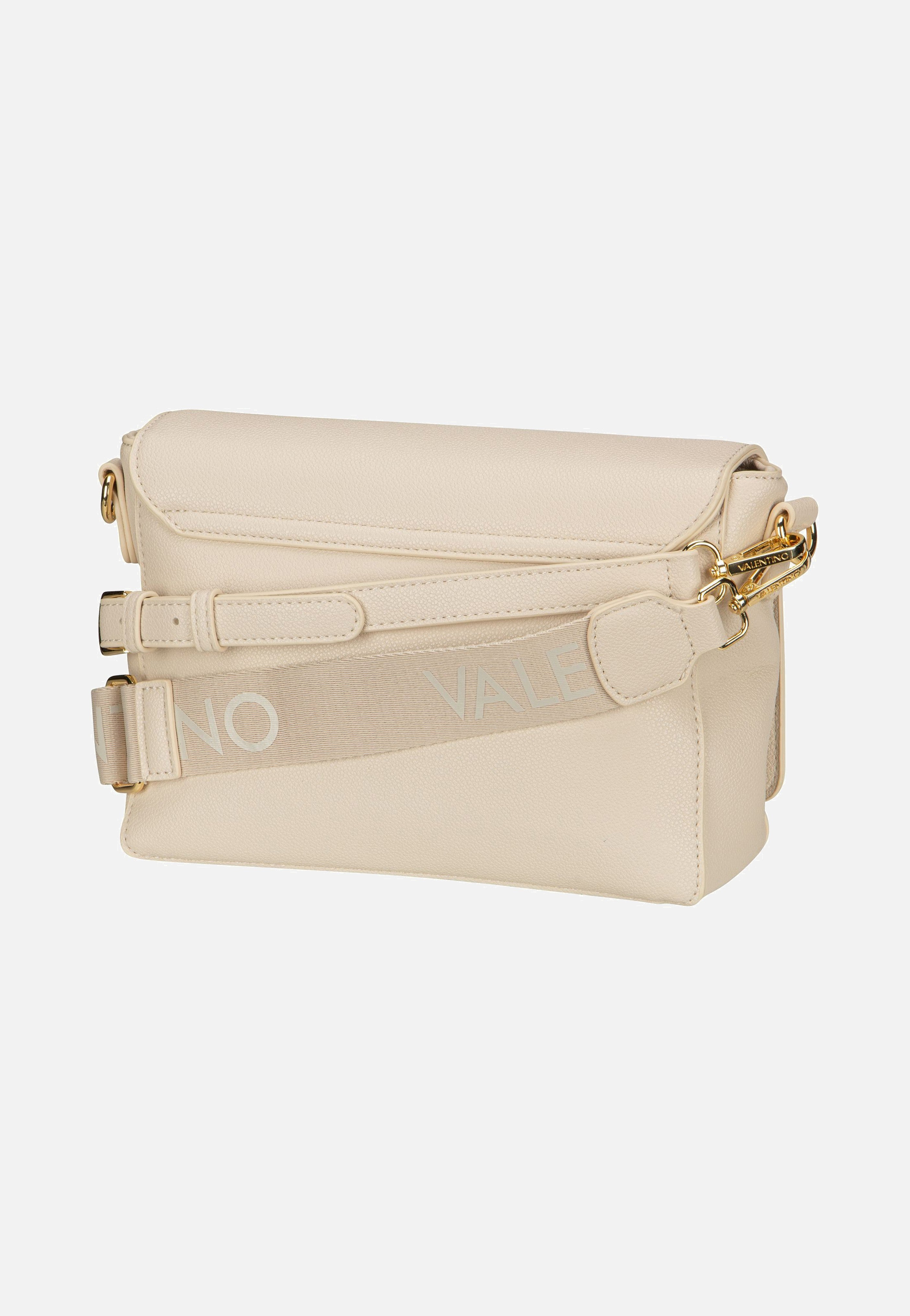 Valentino Foxy RE O09 Ecru - Crossbody Bag | Sakoi