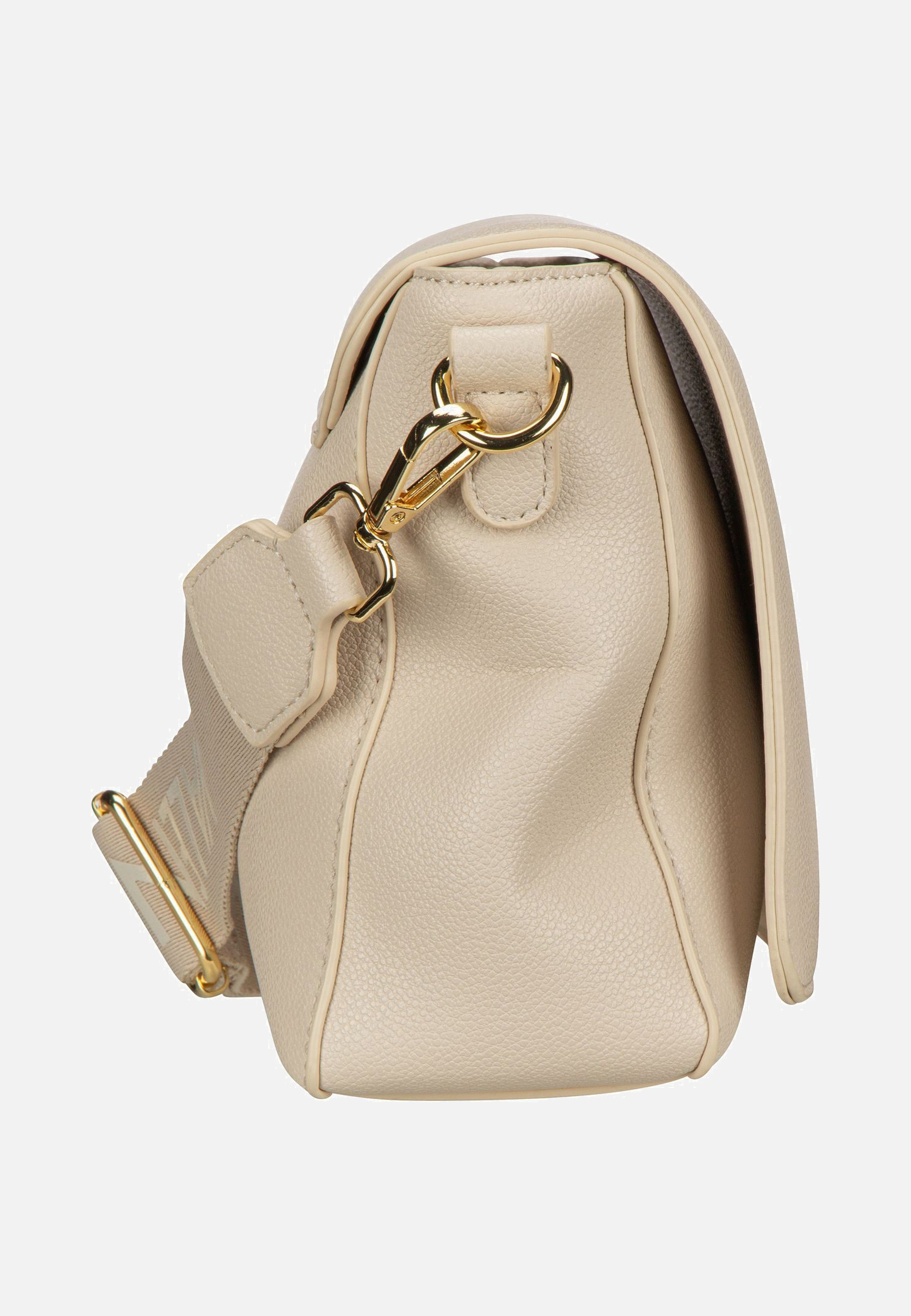 Valentino Foxy RE O09 Ecru - Crossbody Bag | Sakoi