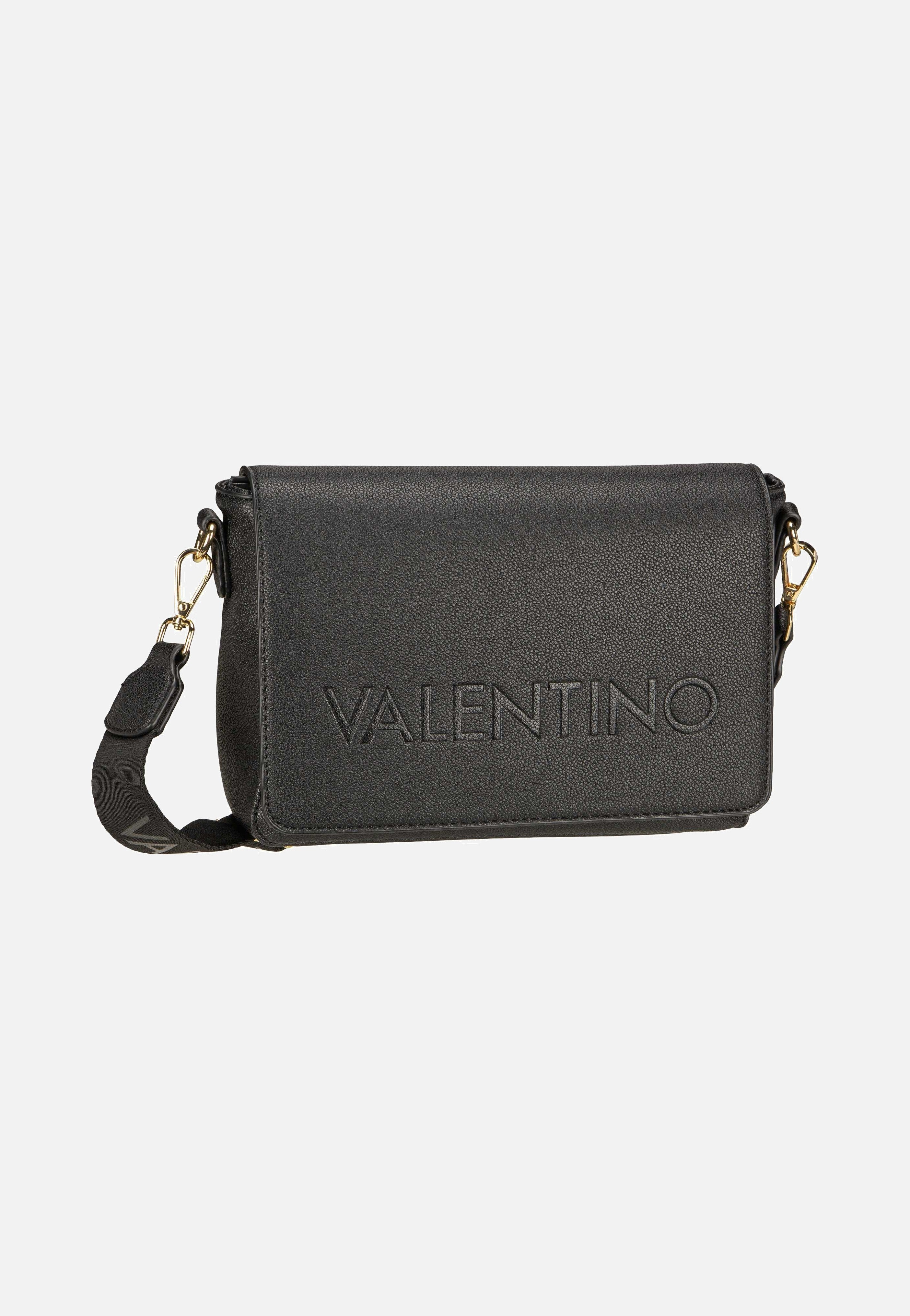 Valentino - Foxy RE O09 Nero - Crossbody Bag | Women-Image