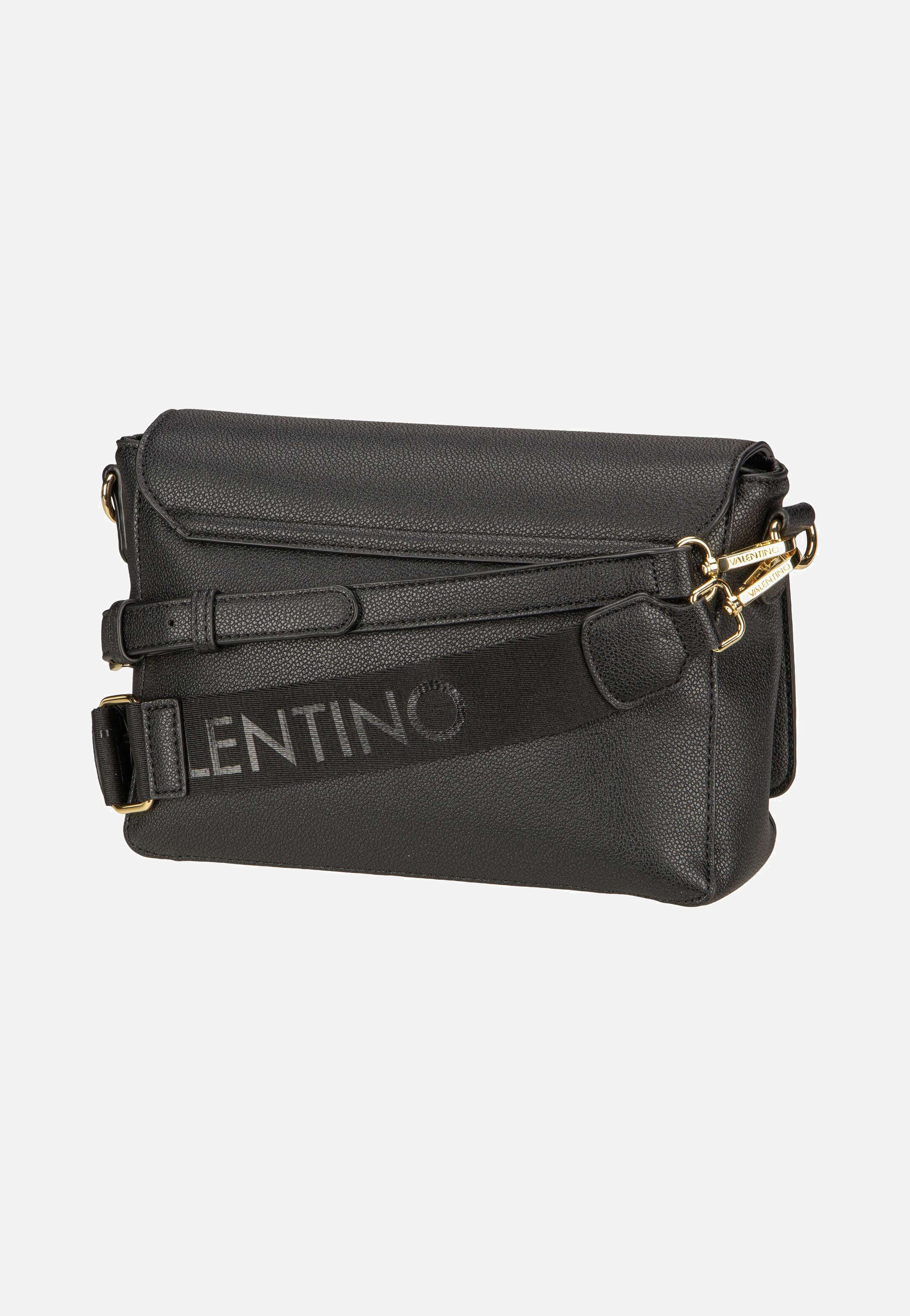 Valentino - Foxy RE O09 Nero - Crossbody Bag | Women-Image
