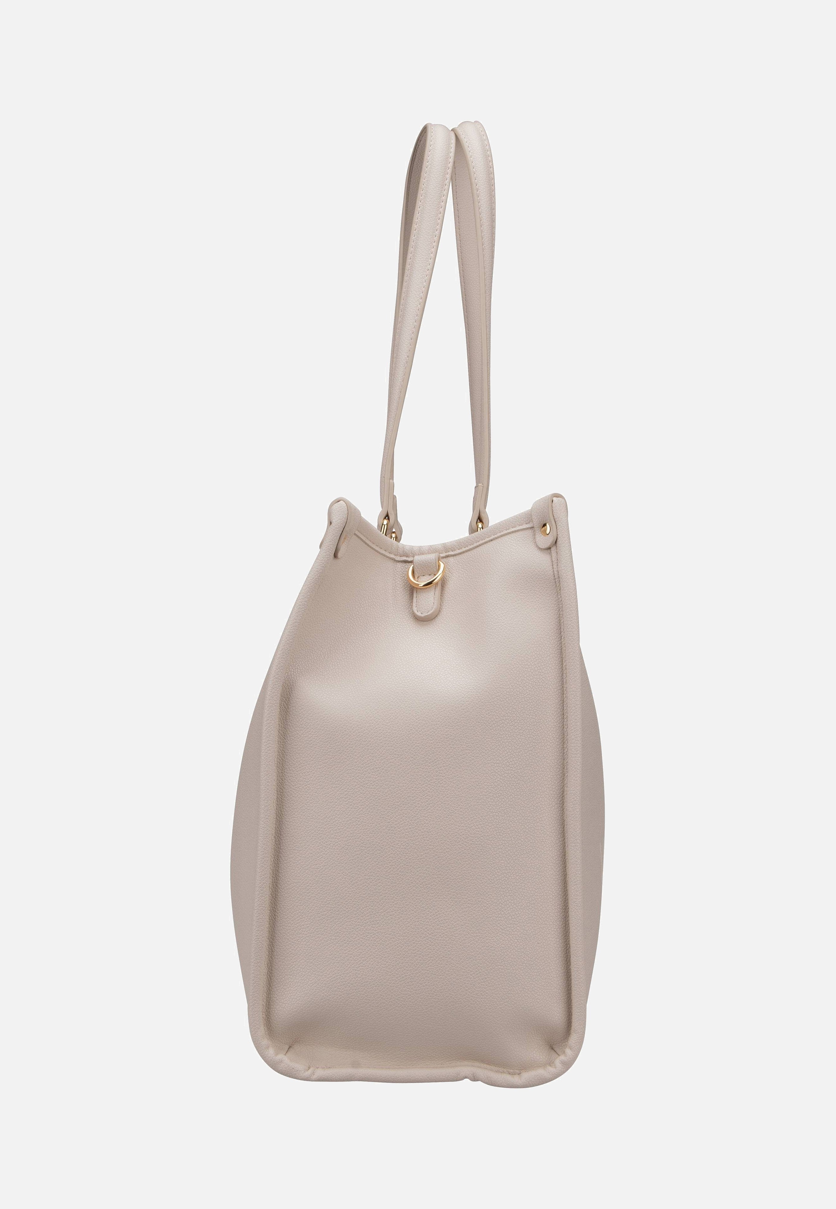 Valentino - Foxy RE O51 Ecru - Shopper | Women-Image