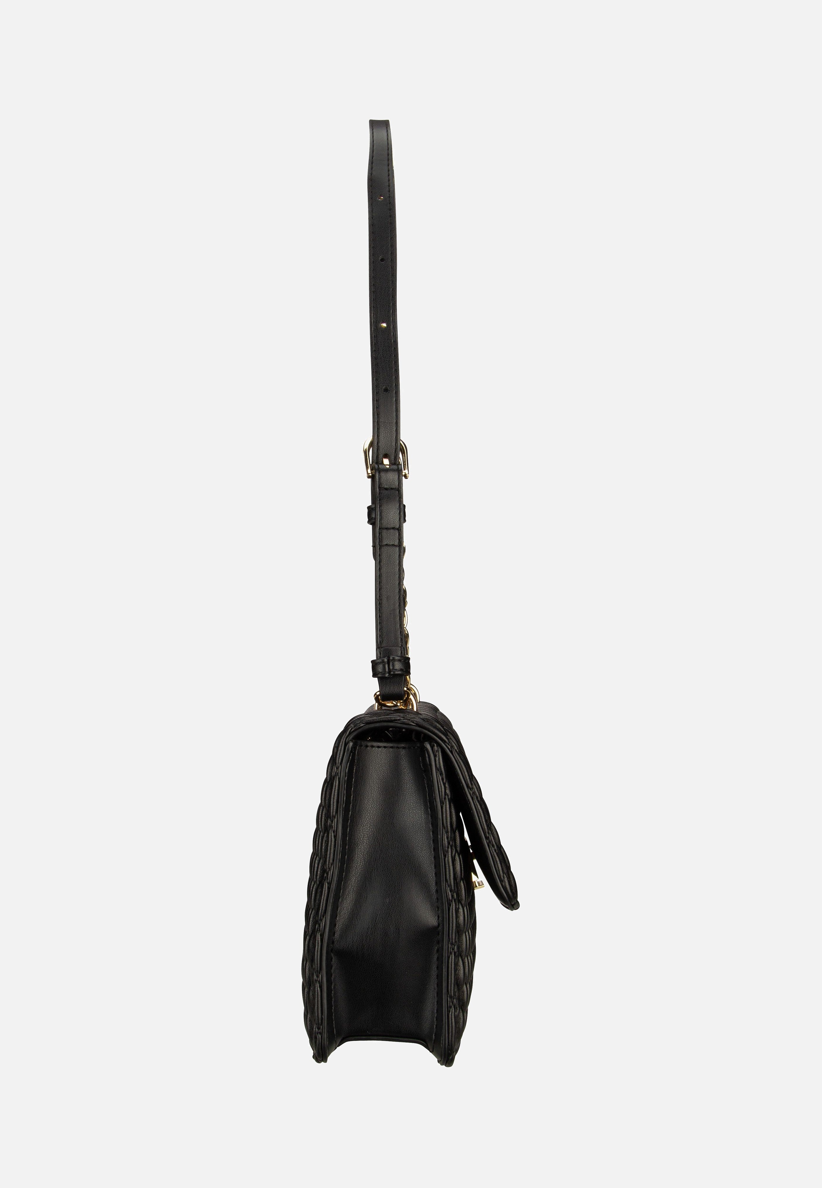 Valentino - Frequency RE DA09 Nero - Crossbody Bag | Women-Image