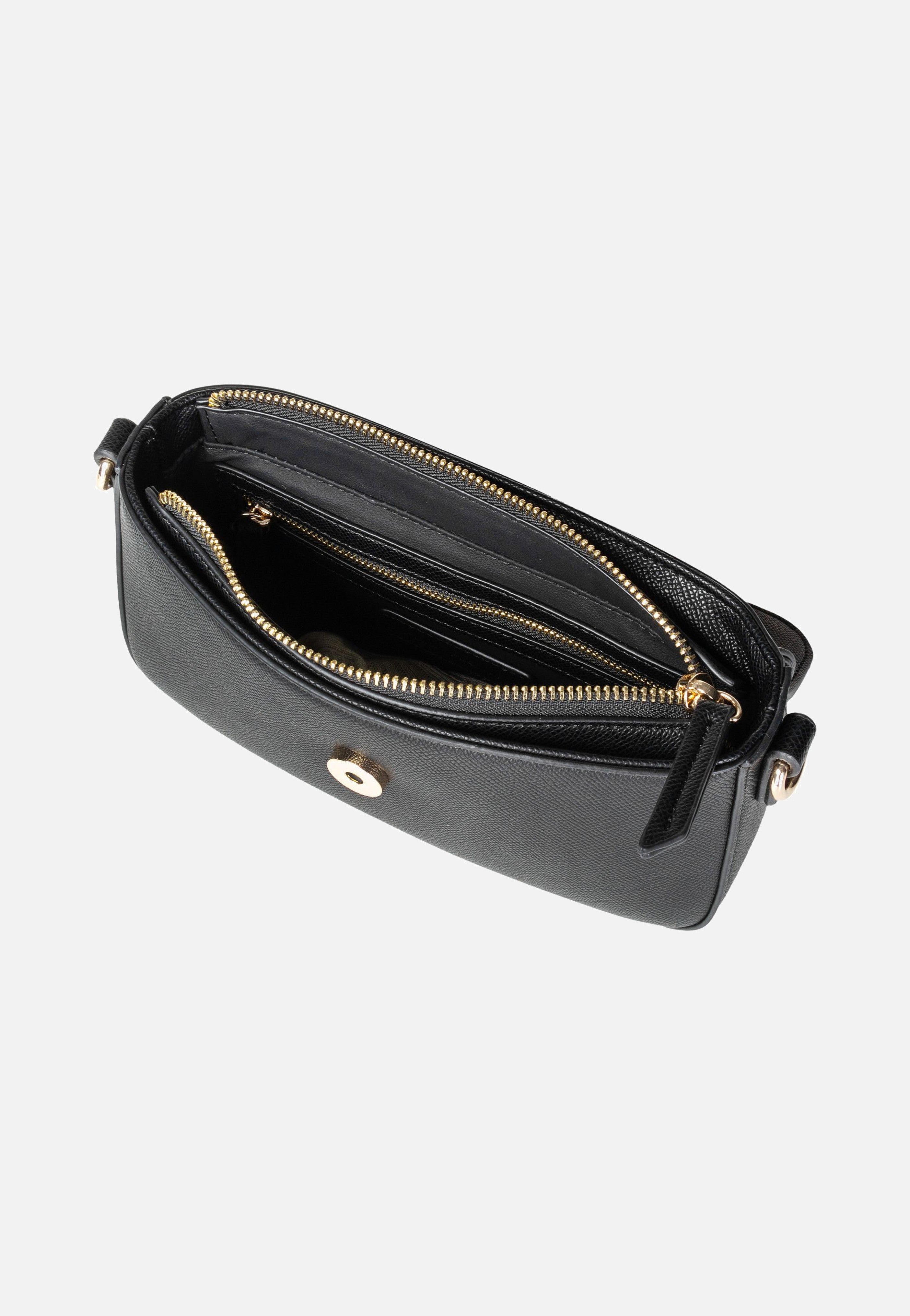 Valentino - Ivy NR09 Nero - Shoulder Bag | Women-Image