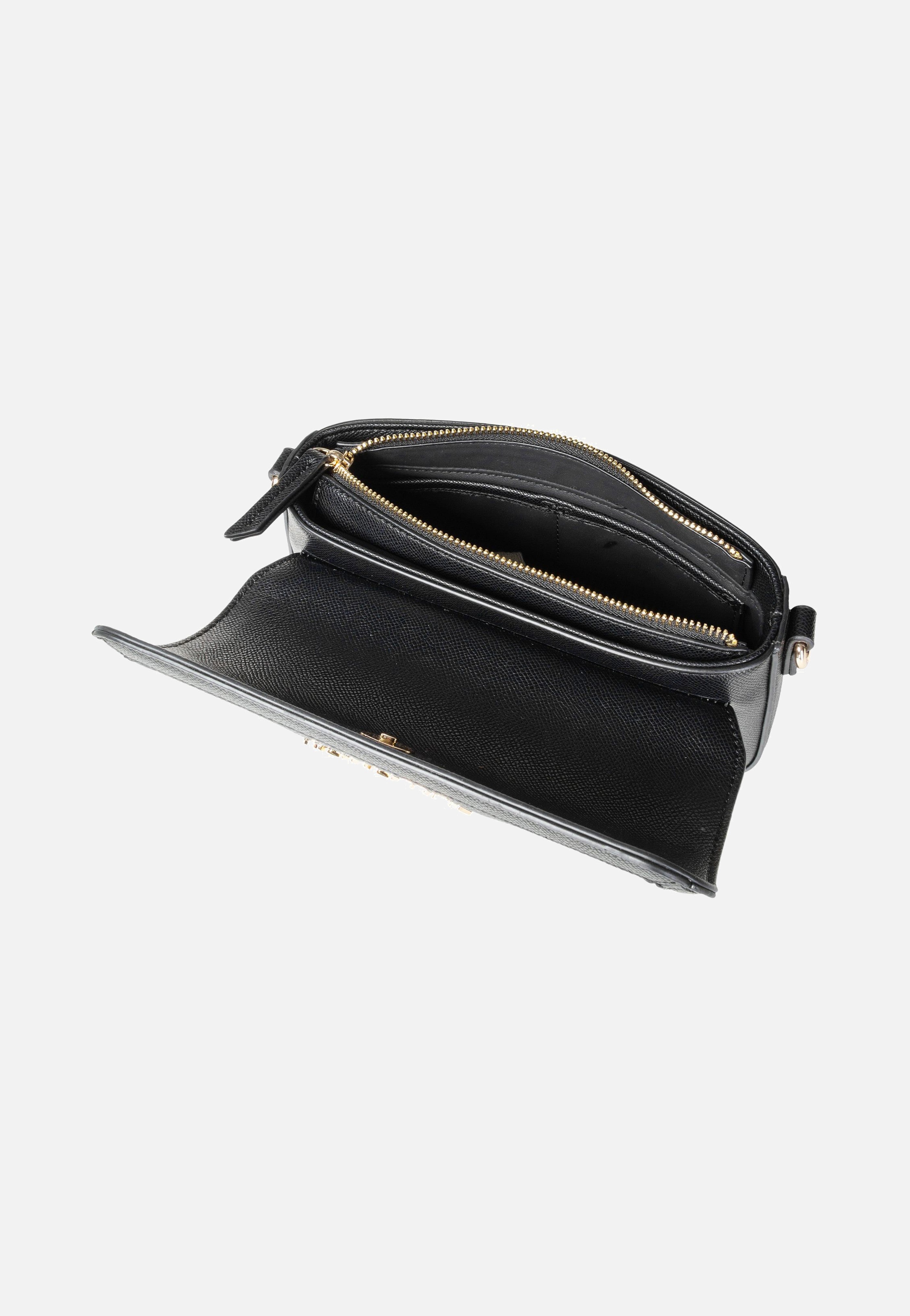 Valentino - Ivy NR09 Nero - Shoulder Bag | Women-Image