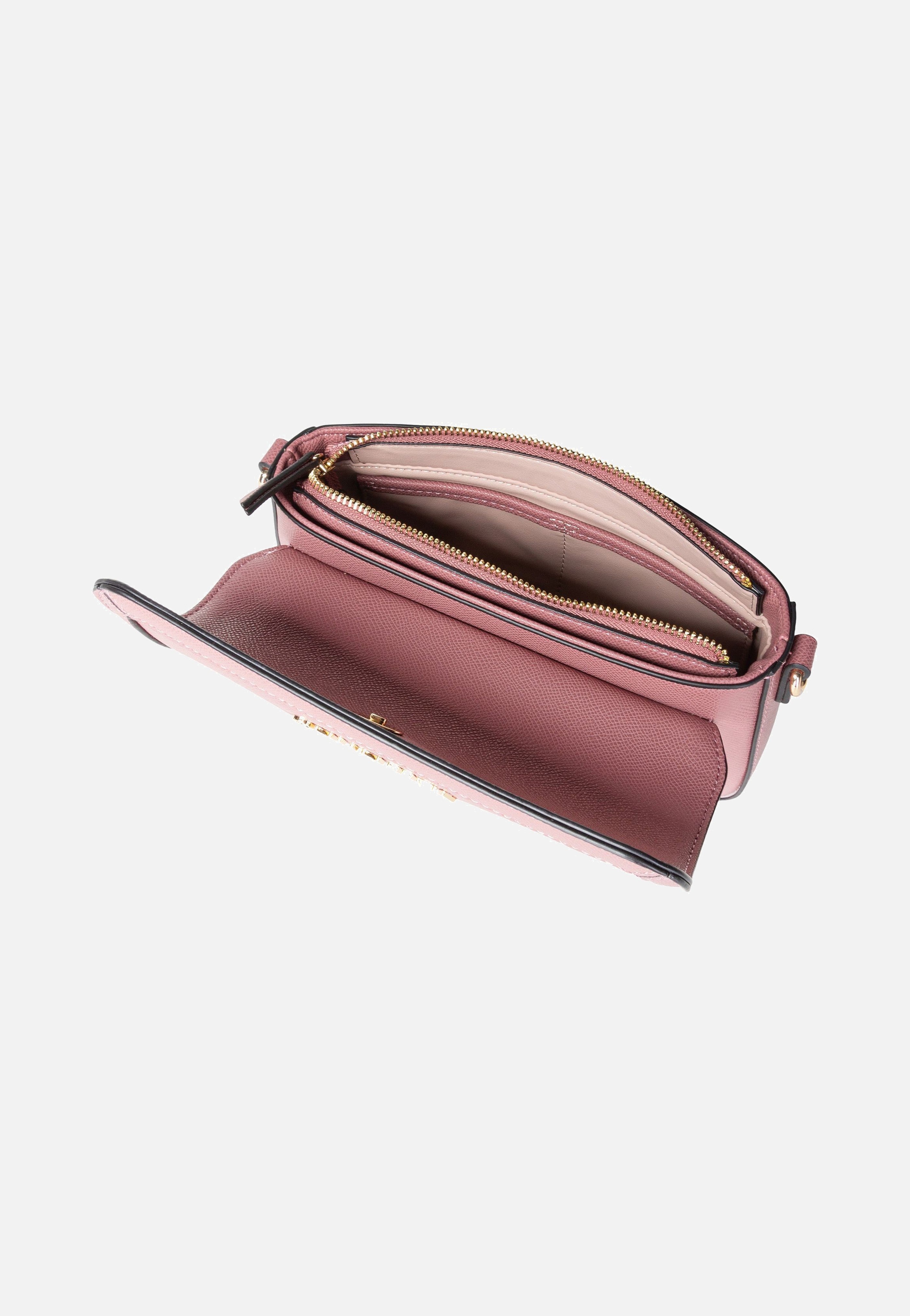 Valentino - Ivy NR09 Rosa Antico - Shoulder Bag | Women-Image