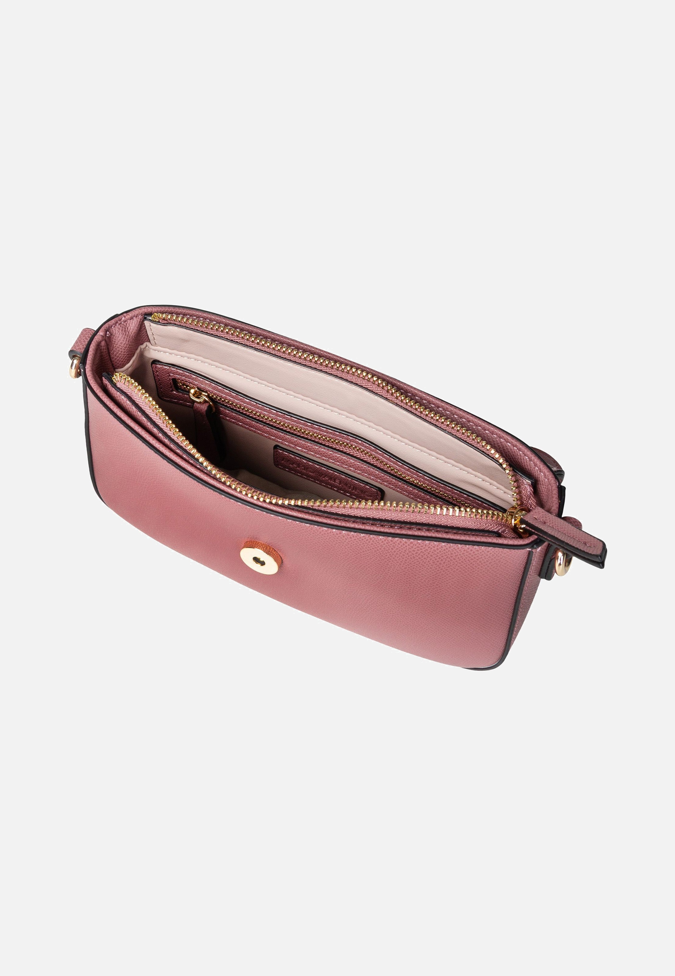Valentino - Ivy NR09 Rosa Antico - Shoulder Bag | Women-Image