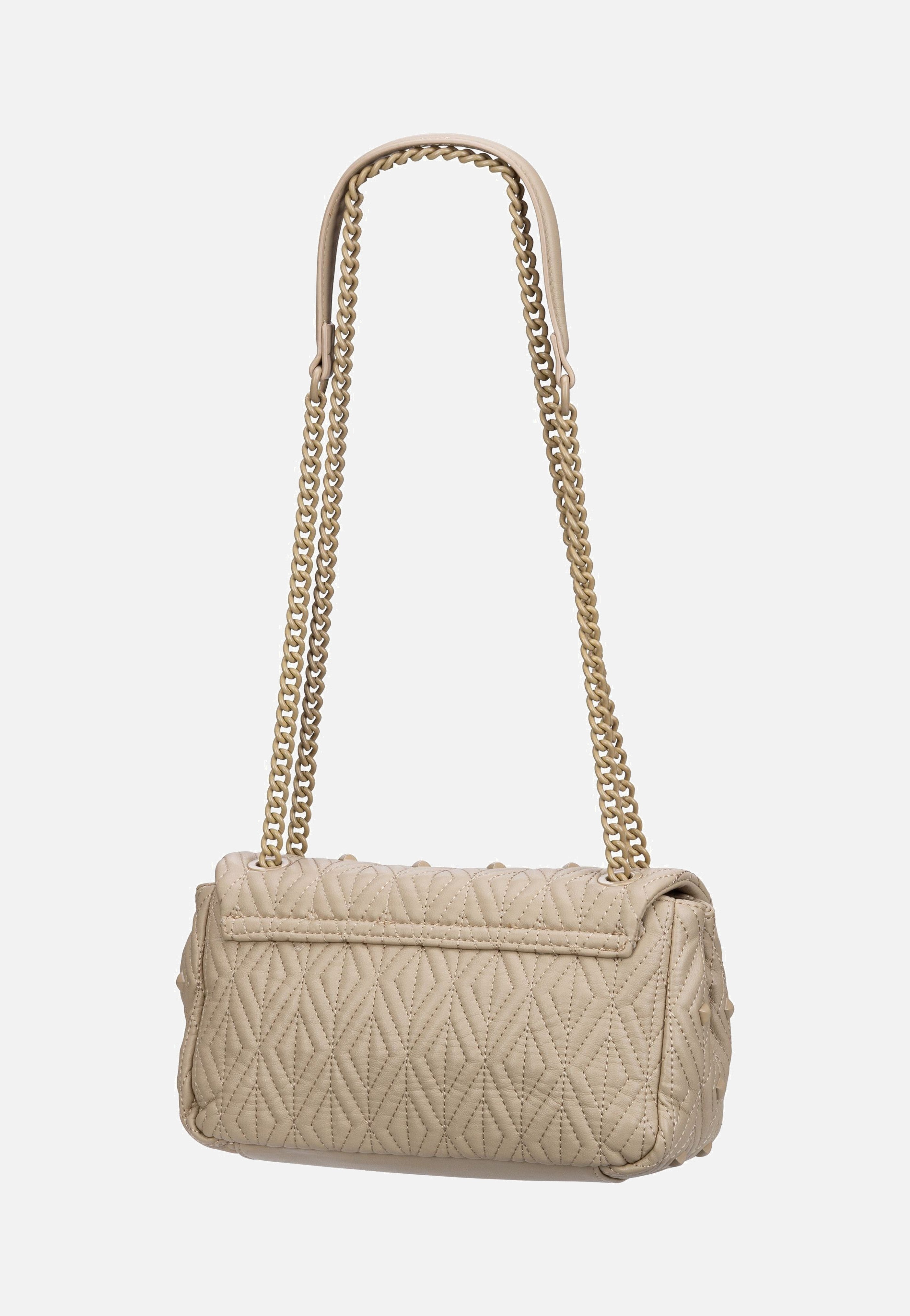 Valentino - Joia AC09 Beige - Crossbody Bag | Women-Image