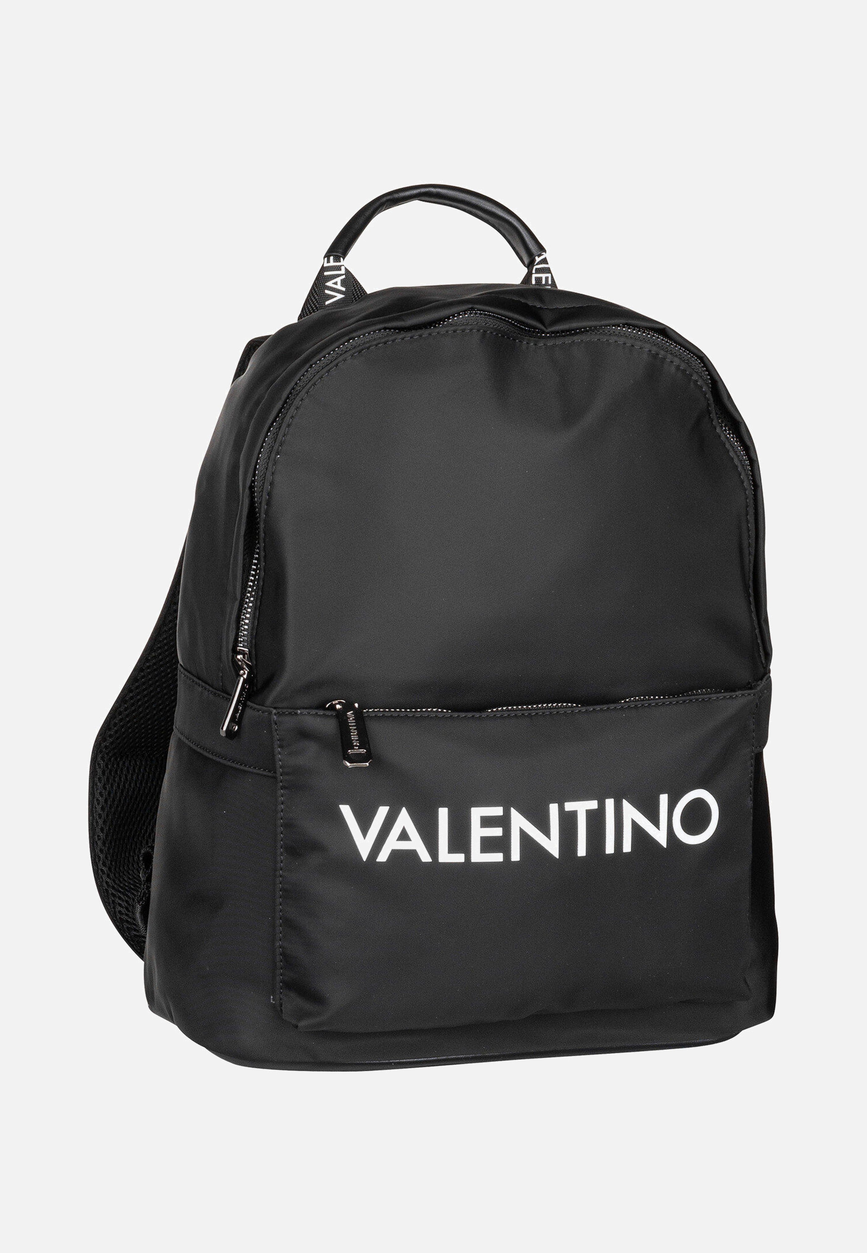 Valentino - Kylo 301 Nero - Backpack | Men-Image