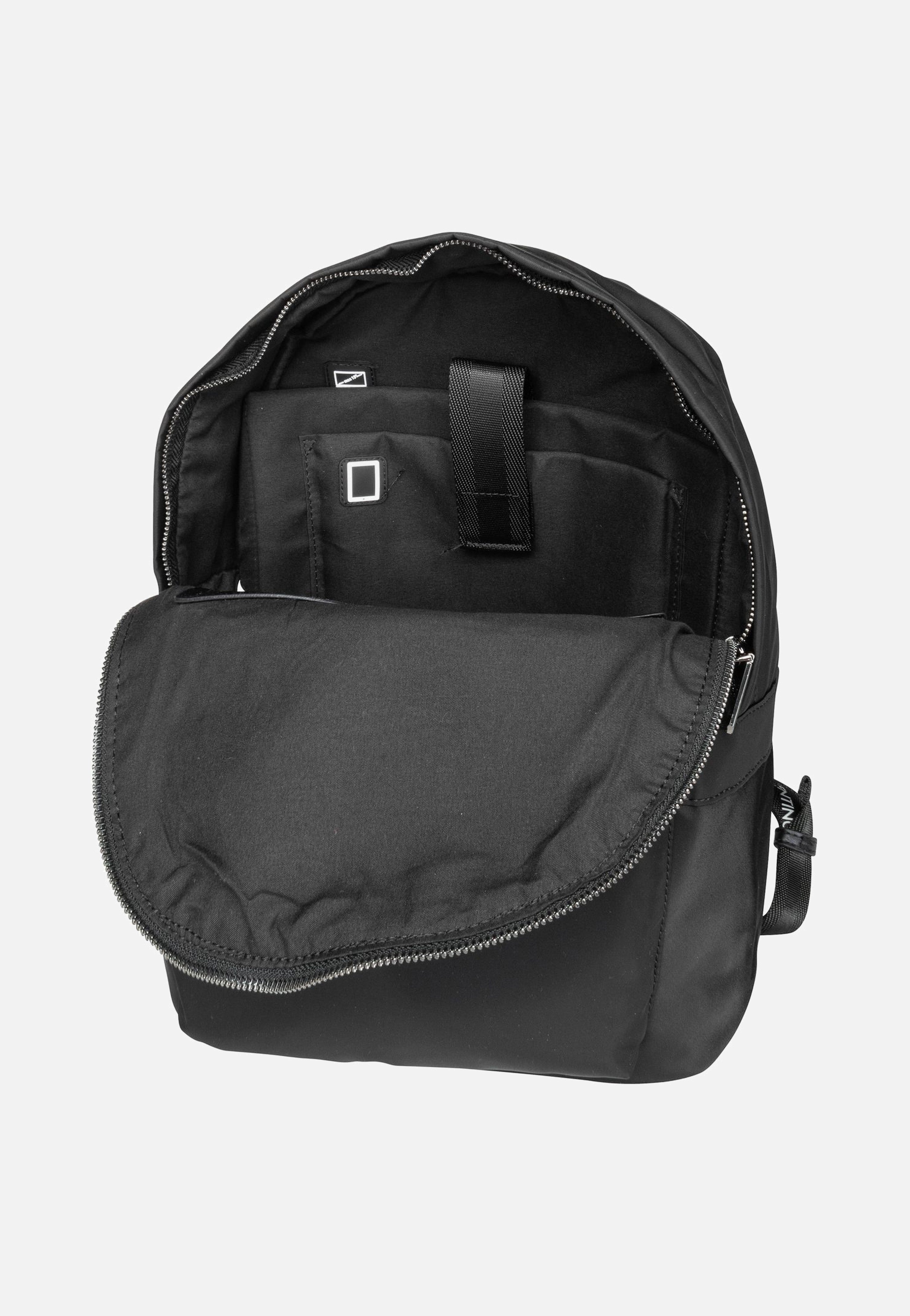 Valentino - Kylo 301 Nero - Backpack | Men-Image