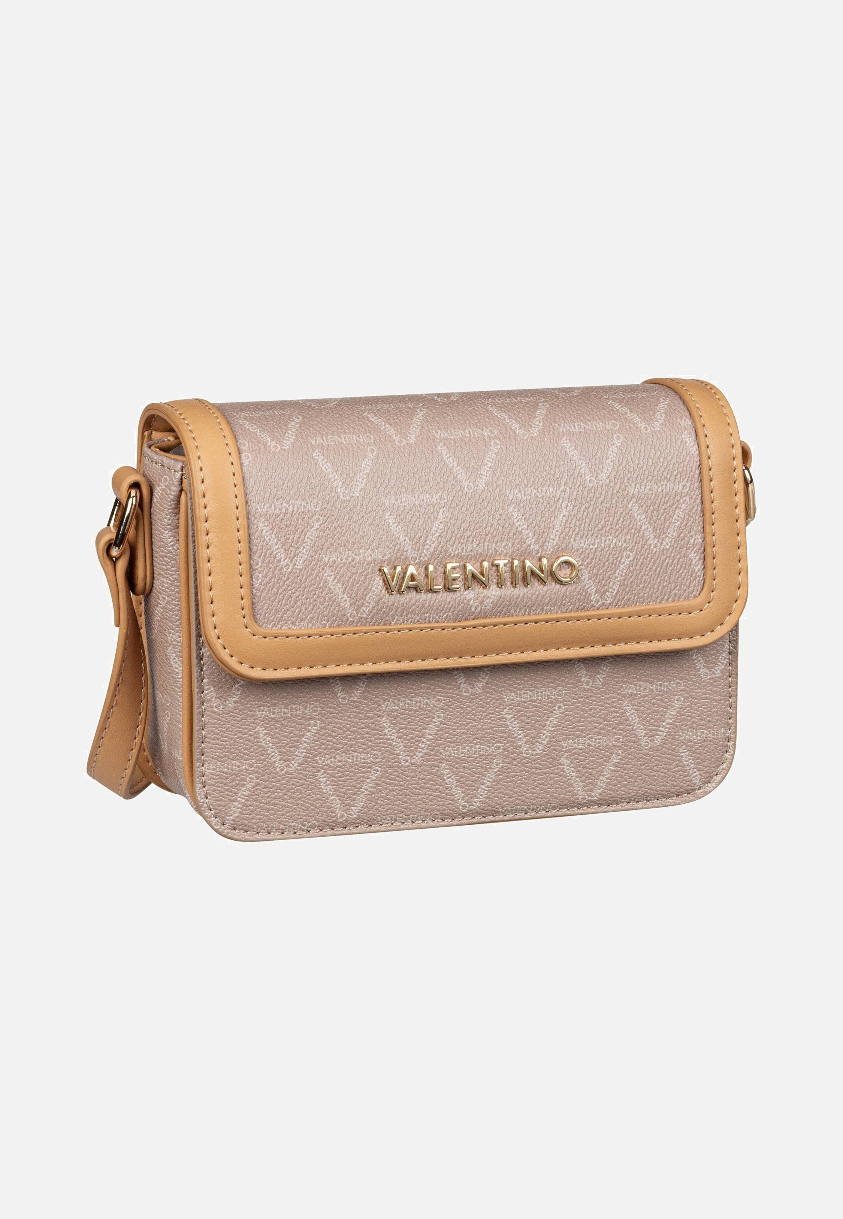 Valentino - Lady RE GT09 Naturale/Multicolor - Crossbody Bag | Women-Image