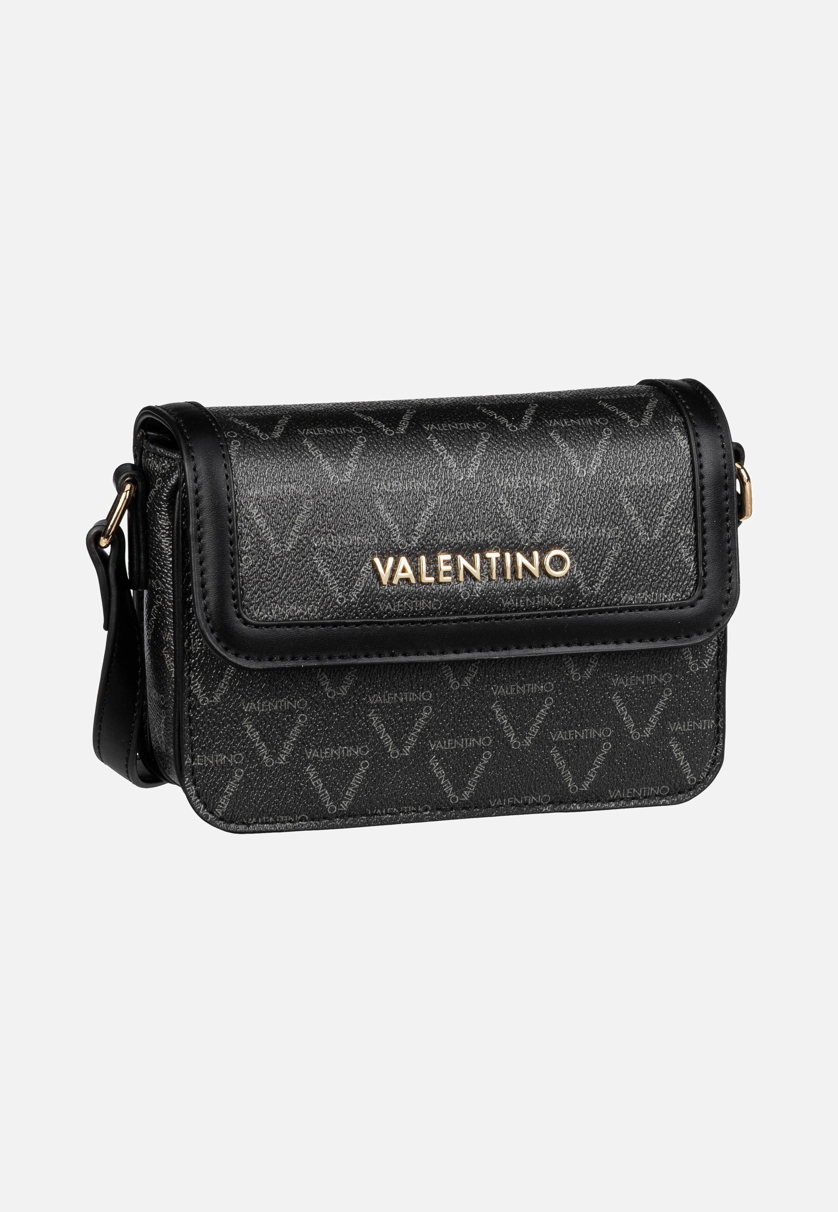 Valentino - Lady RE GT09 Nero/Multicolor - Shoulder Bag | Women-Image