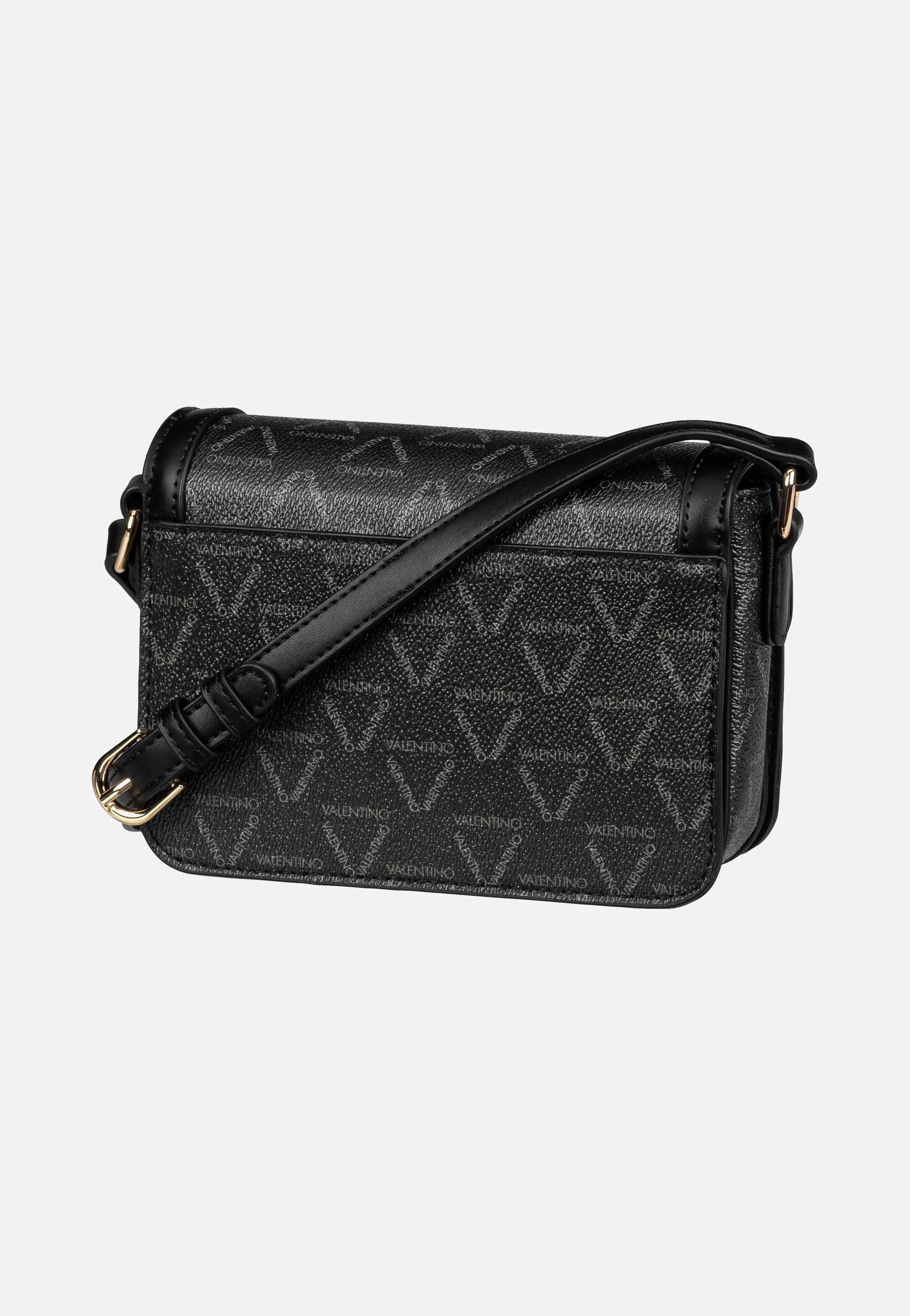 Valentino - Lady RE GT09 Nero/Multicolor - Shoulder Bag | Women-Image