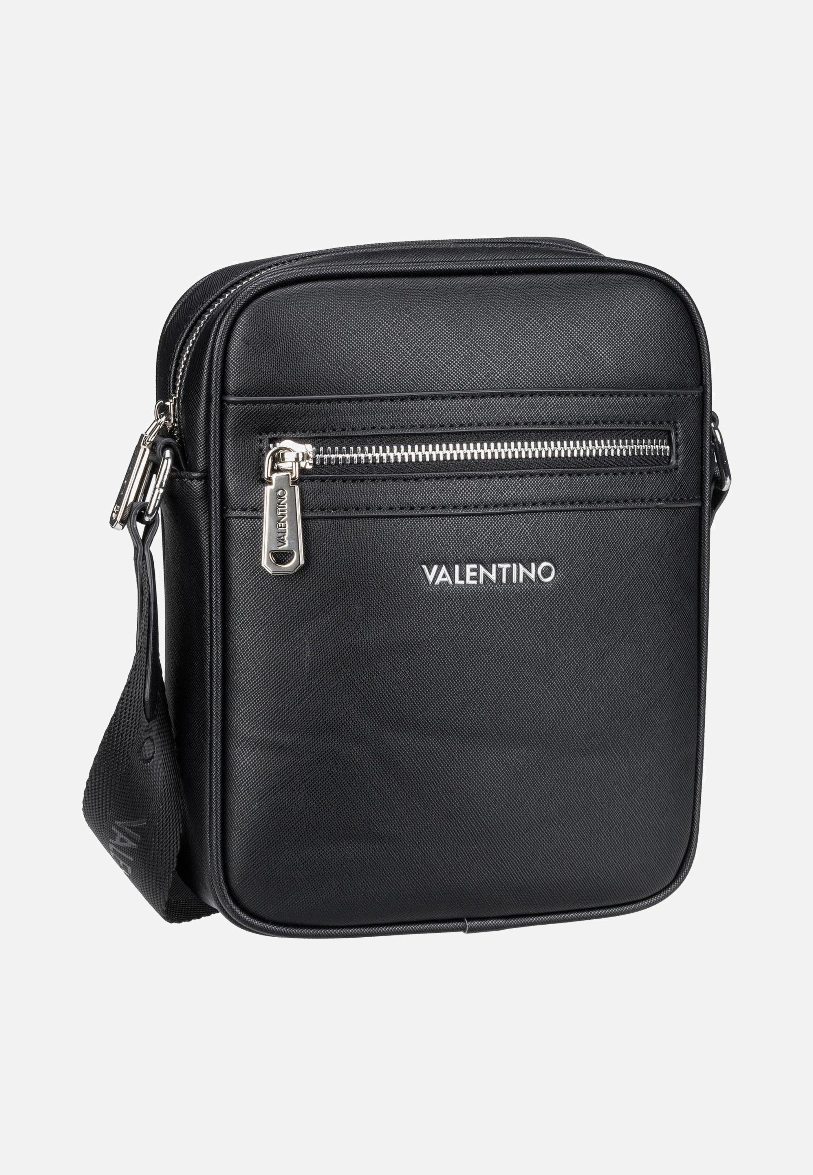 Valentino - Marnier Q20 Nero - Shoulder Bag | Men-Image