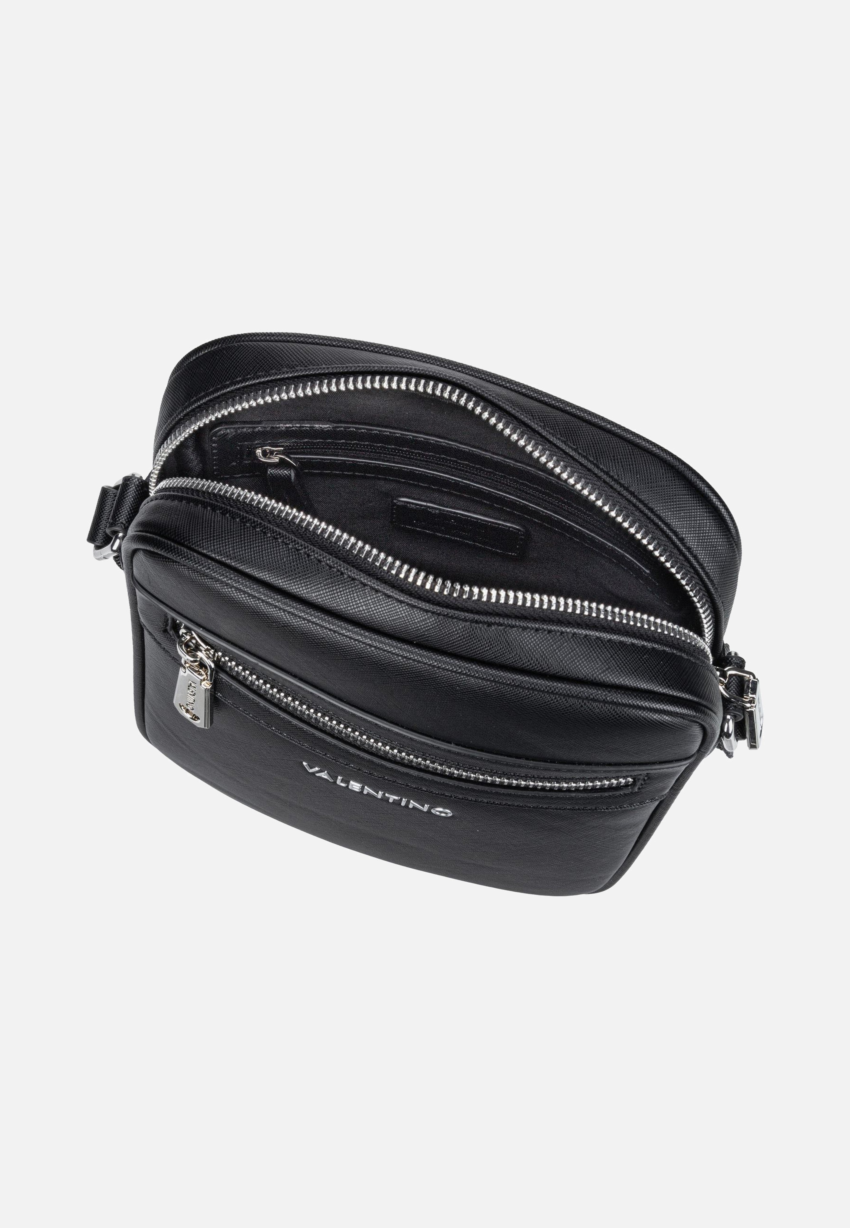 Valentino - Marnier Q20 Nero - Shoulder Bag | Men-Image