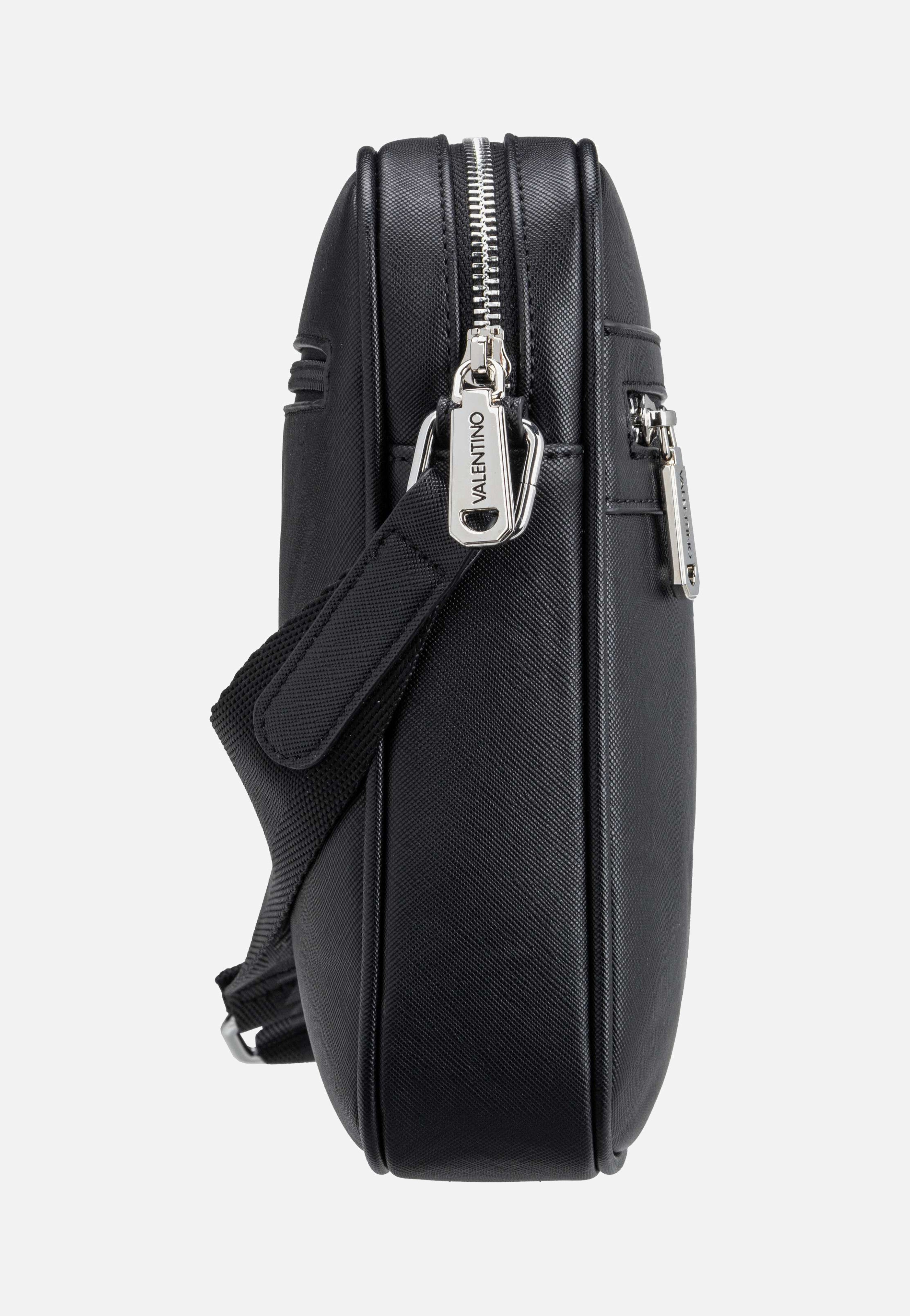 Valentino - Marnier Q20 Nero - Shoulder Bag | Men-Image
