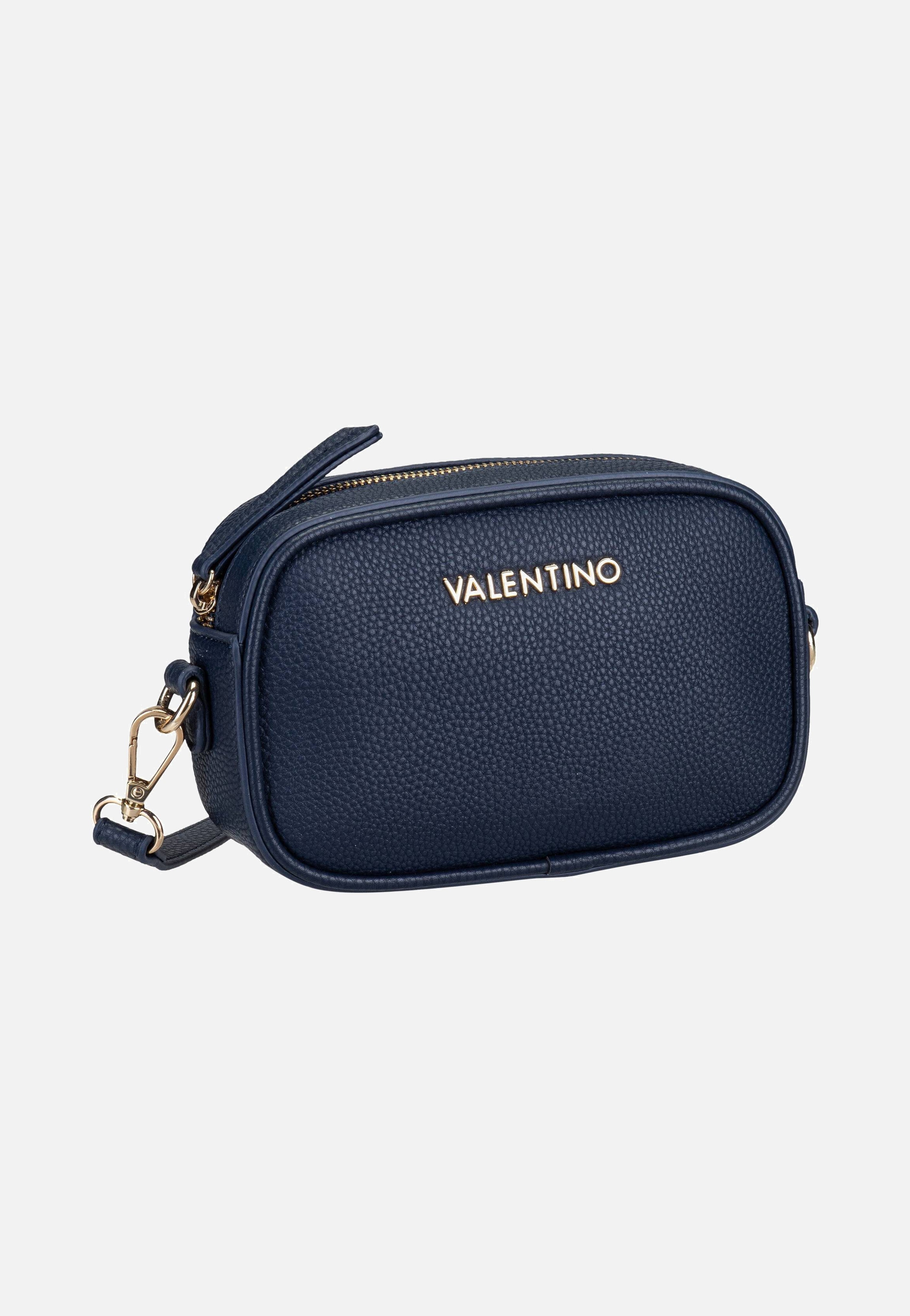 Valentino - Miramar E01G Blu - Shoulder Bag | Women-Image