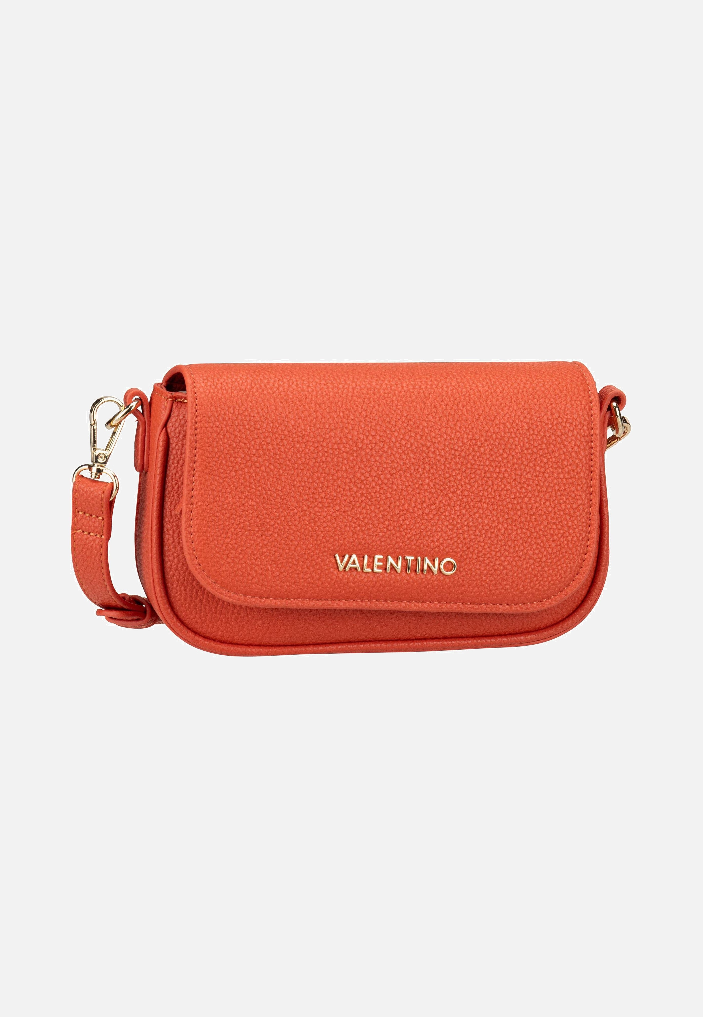 Valentino - Miramar E02G Arancio - Shoulder Bag | Women-Image