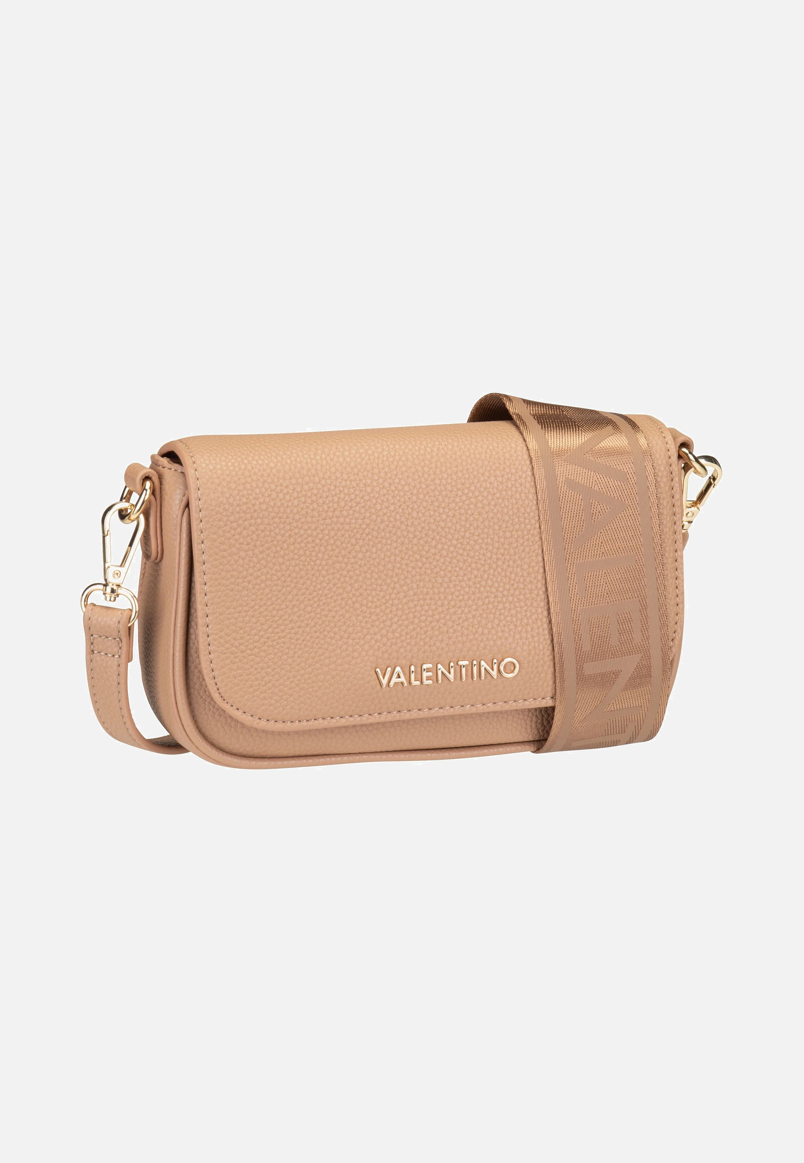 Valentino - Miramar E02G Beige - Shoulder Bag | Women-Image