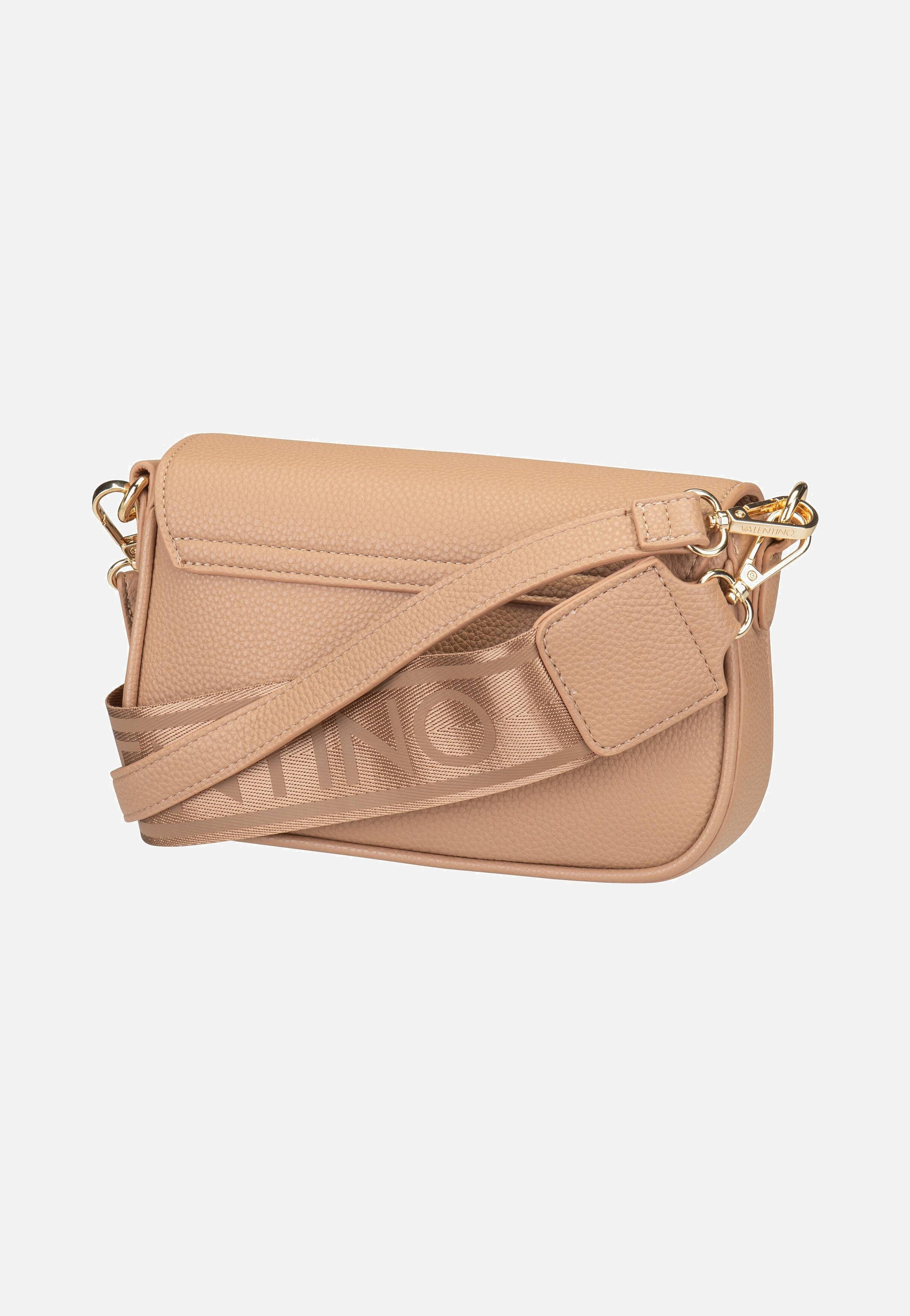 Valentino - Miramar E02G Beige - Shoulder Bag | Women-Image