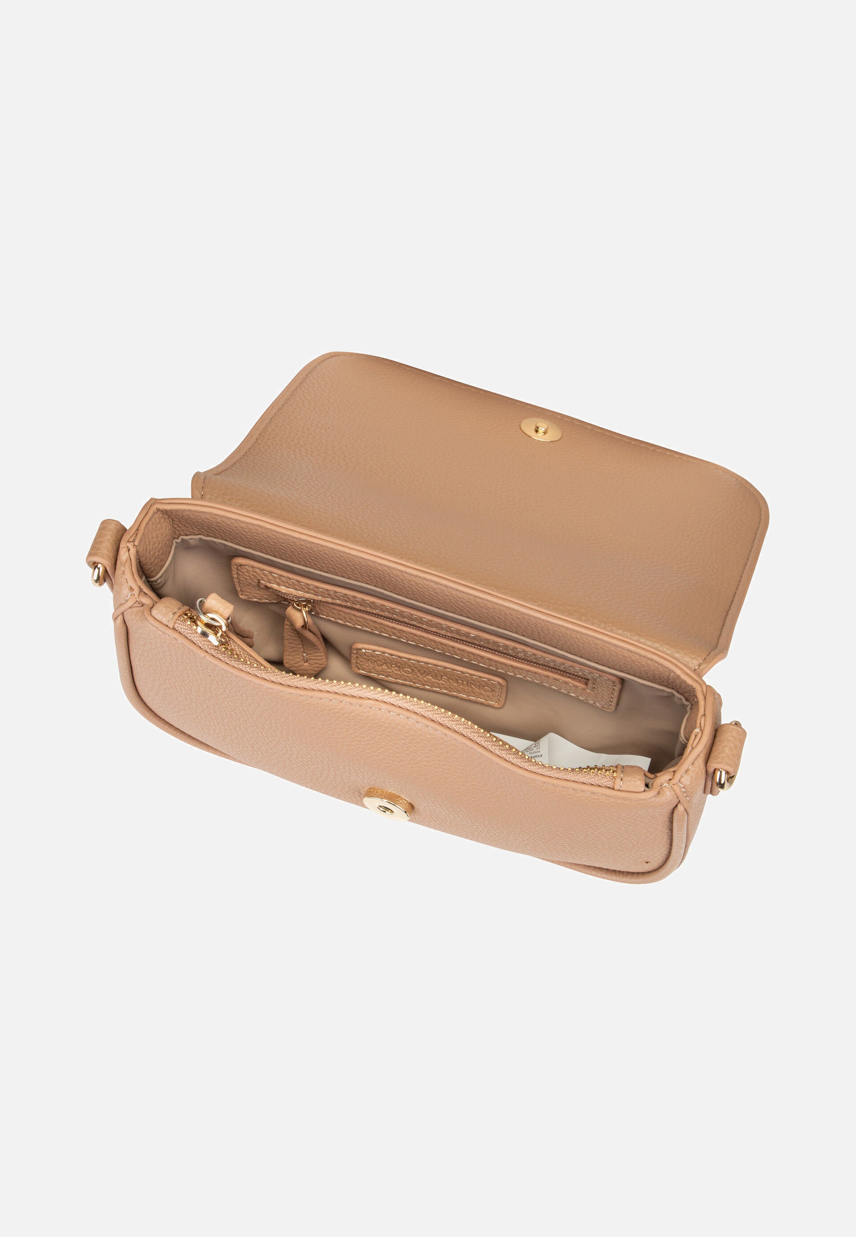 Valentino - Miramar E02G Beige - Shoulder Bag | Women-Image