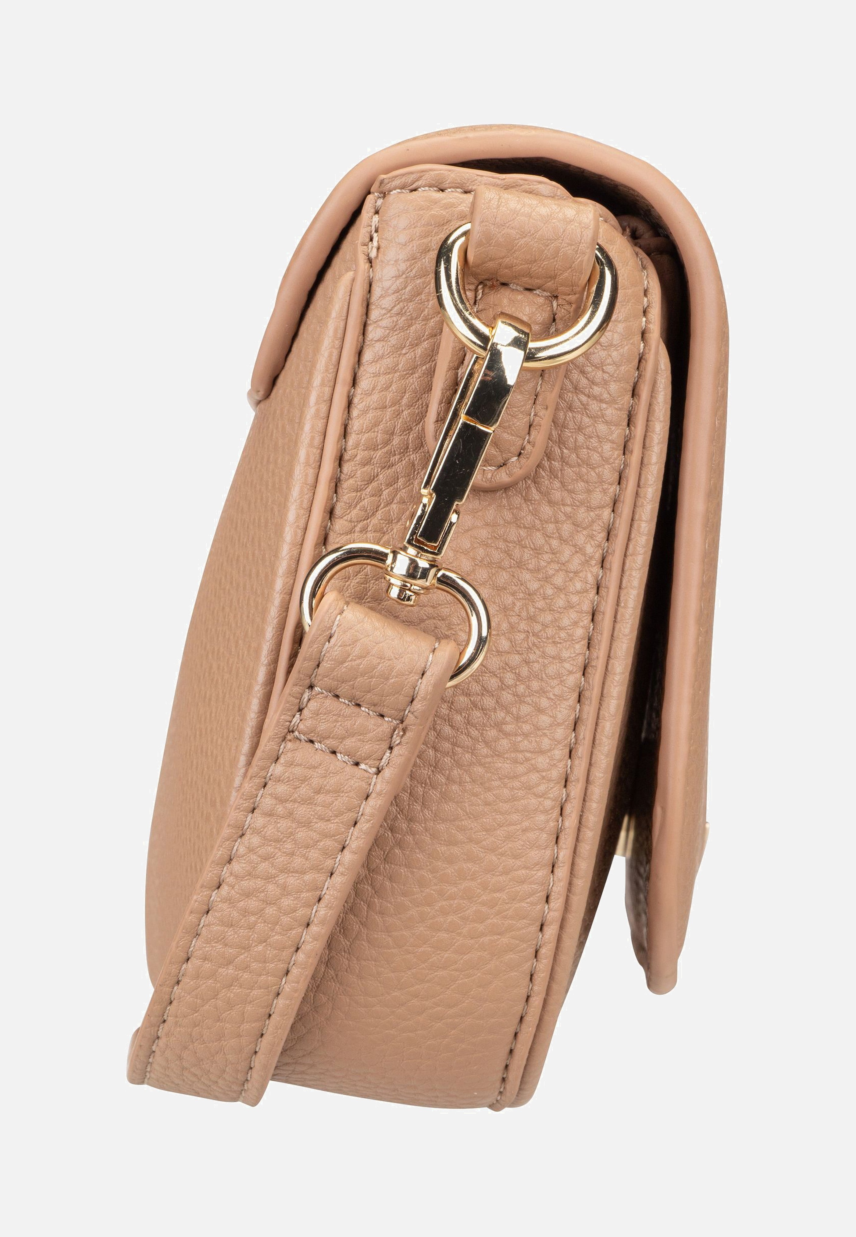 Valentino - Miramar E02G Beige - Shoulder Bag | Women-Image