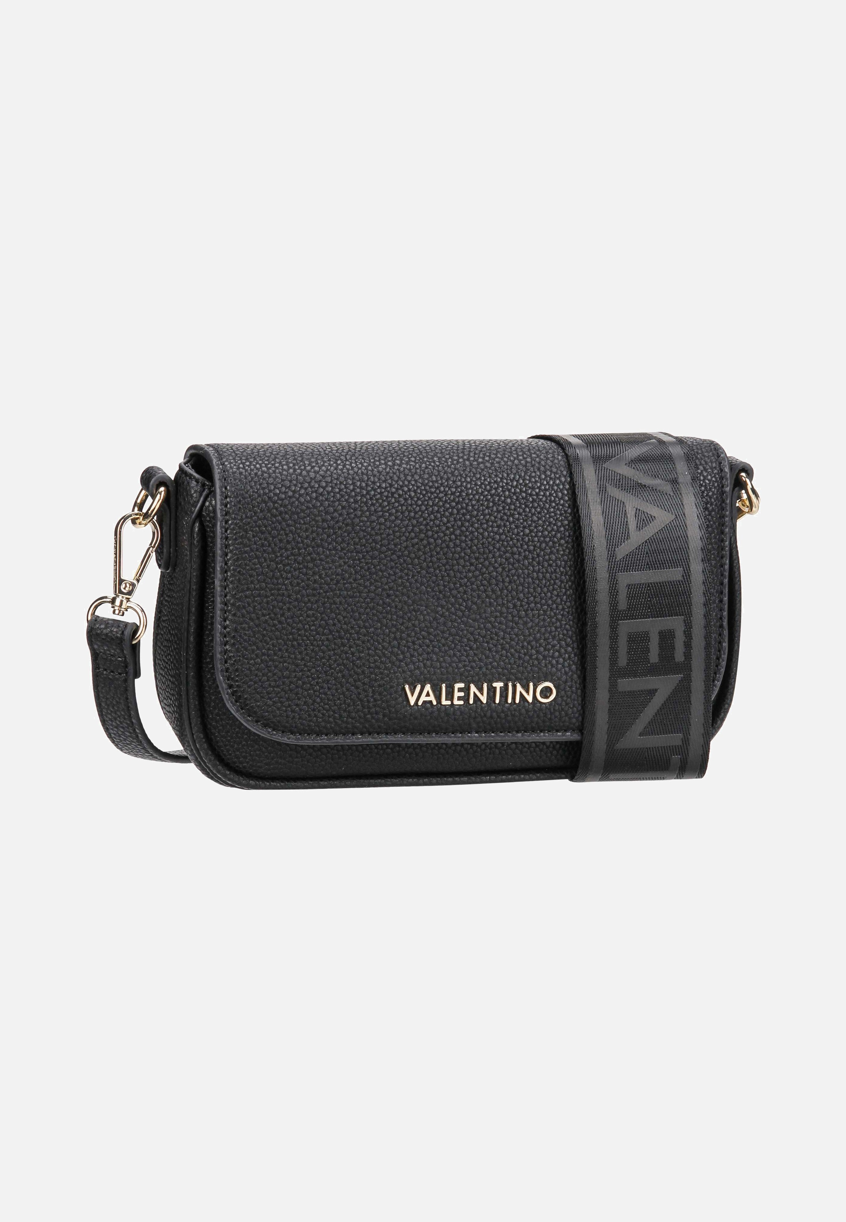 Valentino - Miramar E02G Nero - Shoulder Bag | Women-Image