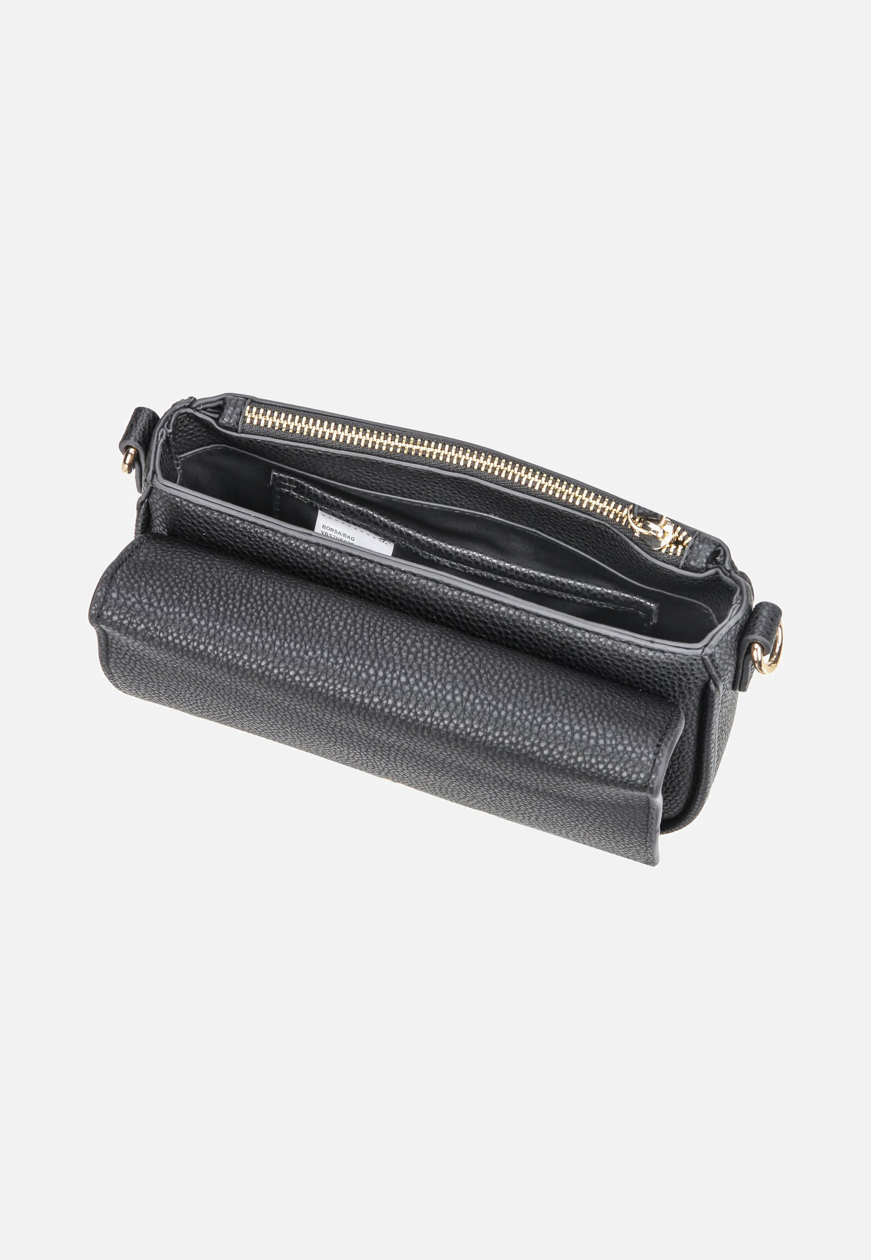 Valentino - Miramar E02G Nero - Shoulder Bag | Women-Image